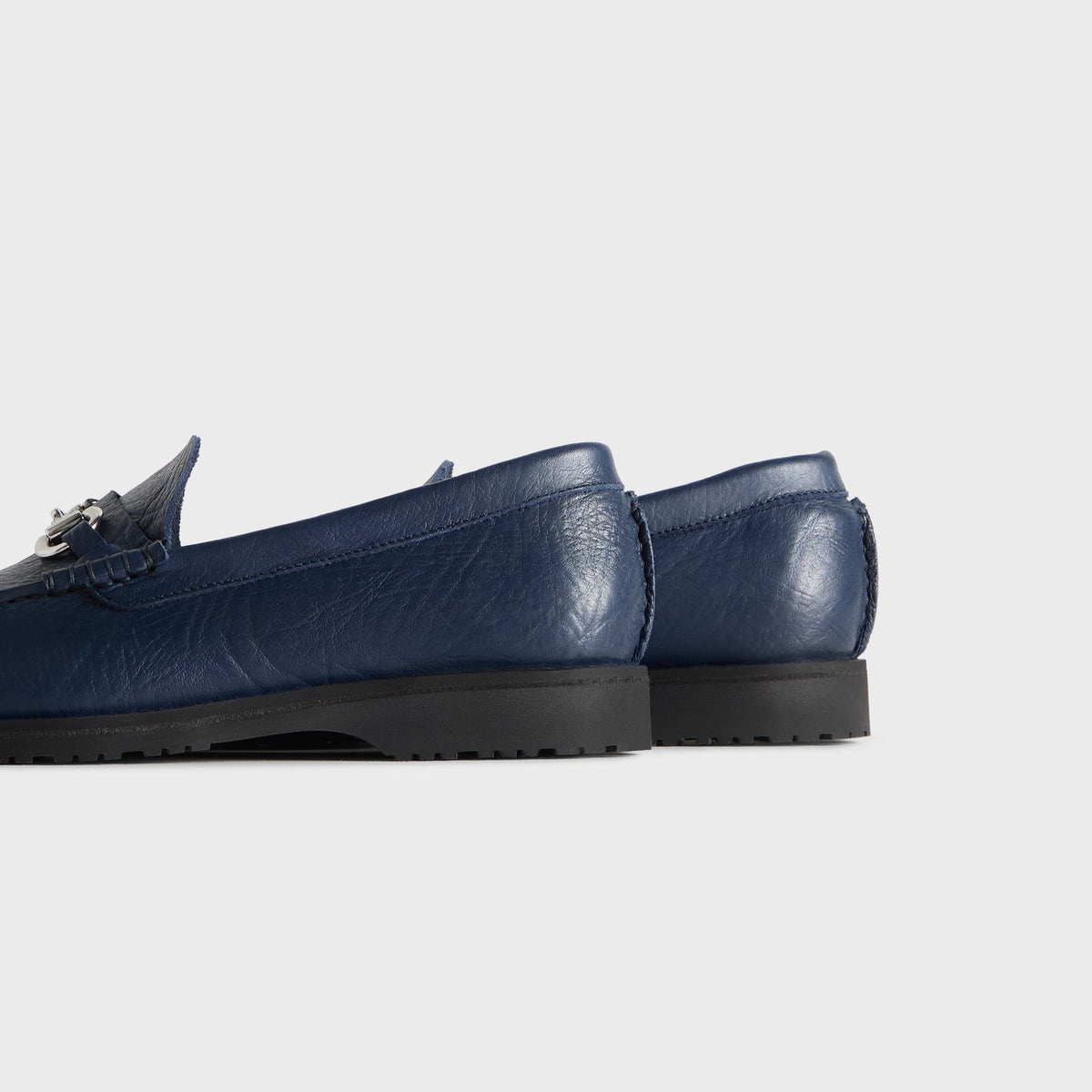 8th St by Ronnie Fieg for Clarks Originals Bristol Loafer - Navy