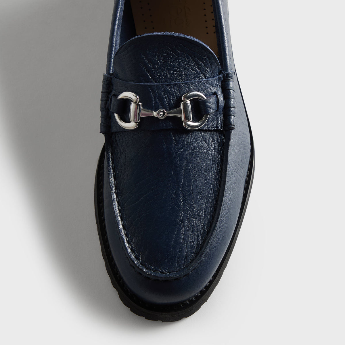 8th St by Ronnie Fieg for Clarks Originals Bristol Loafer - Navy