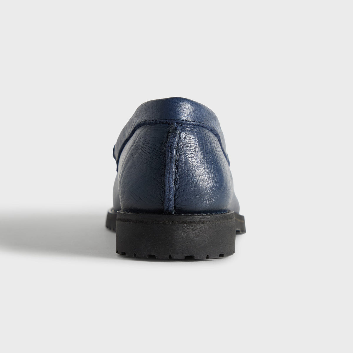 8th St by Ronnie Fieg for Clarks Originals Bristol Loafer - Navy