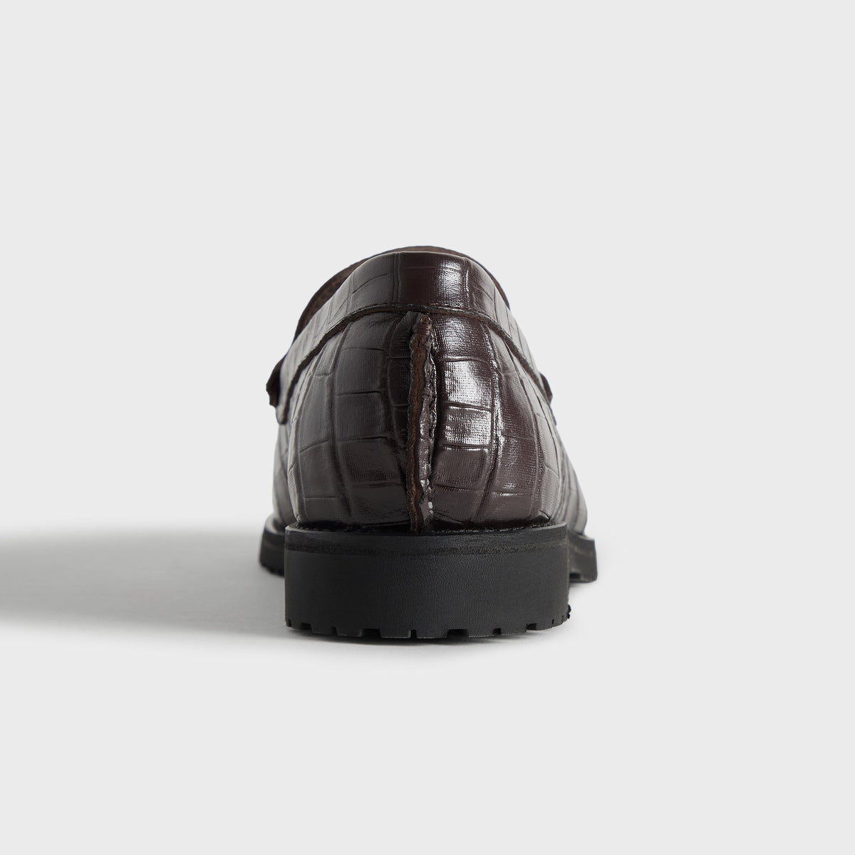 8th St by Ronnie Fieg for Clarks Originals Bristol Loafer - Brown