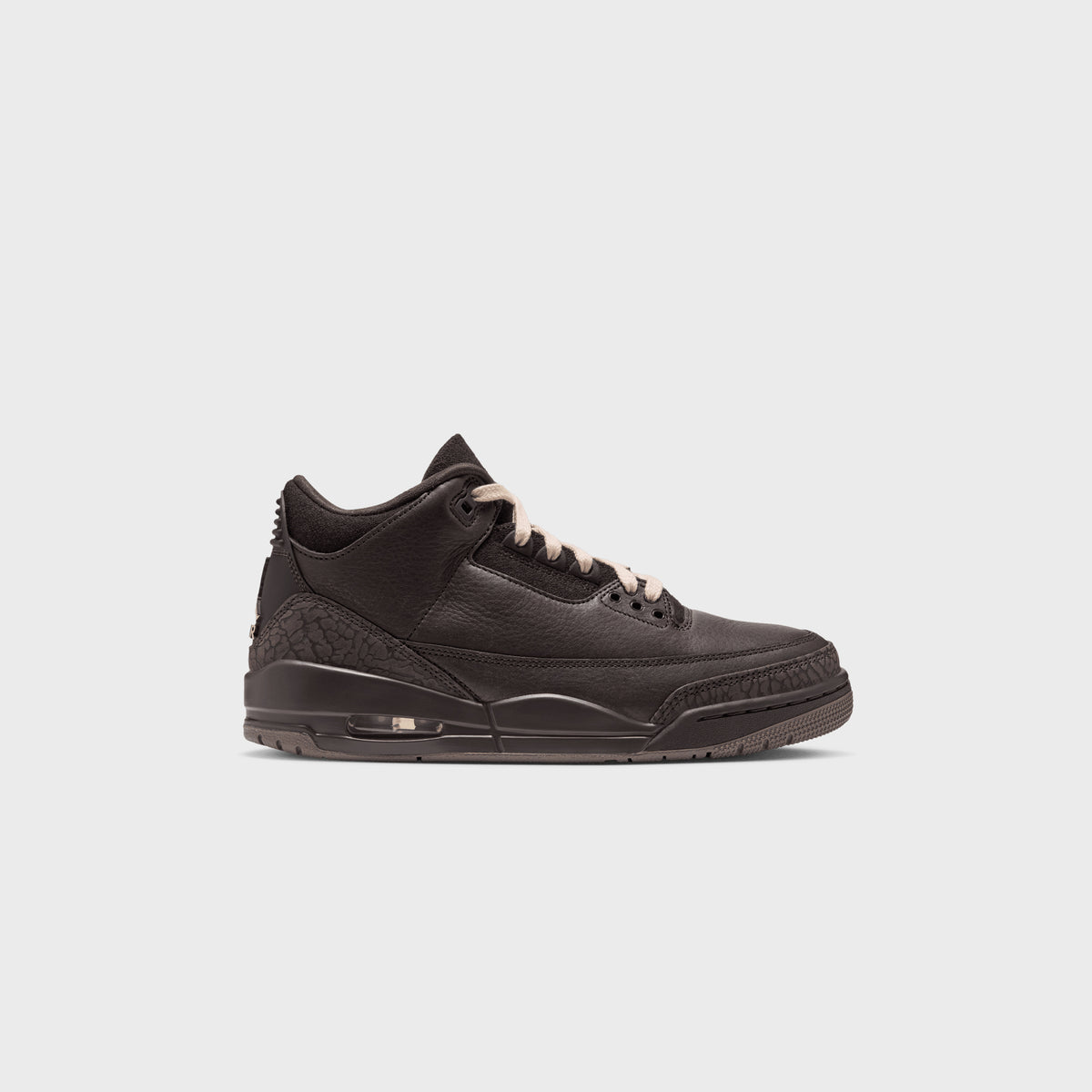 Jordan WMNS Air Jordan 3 Retro - Velvet Brown / Pearl White / Gum Dark Brown / Rust Pink