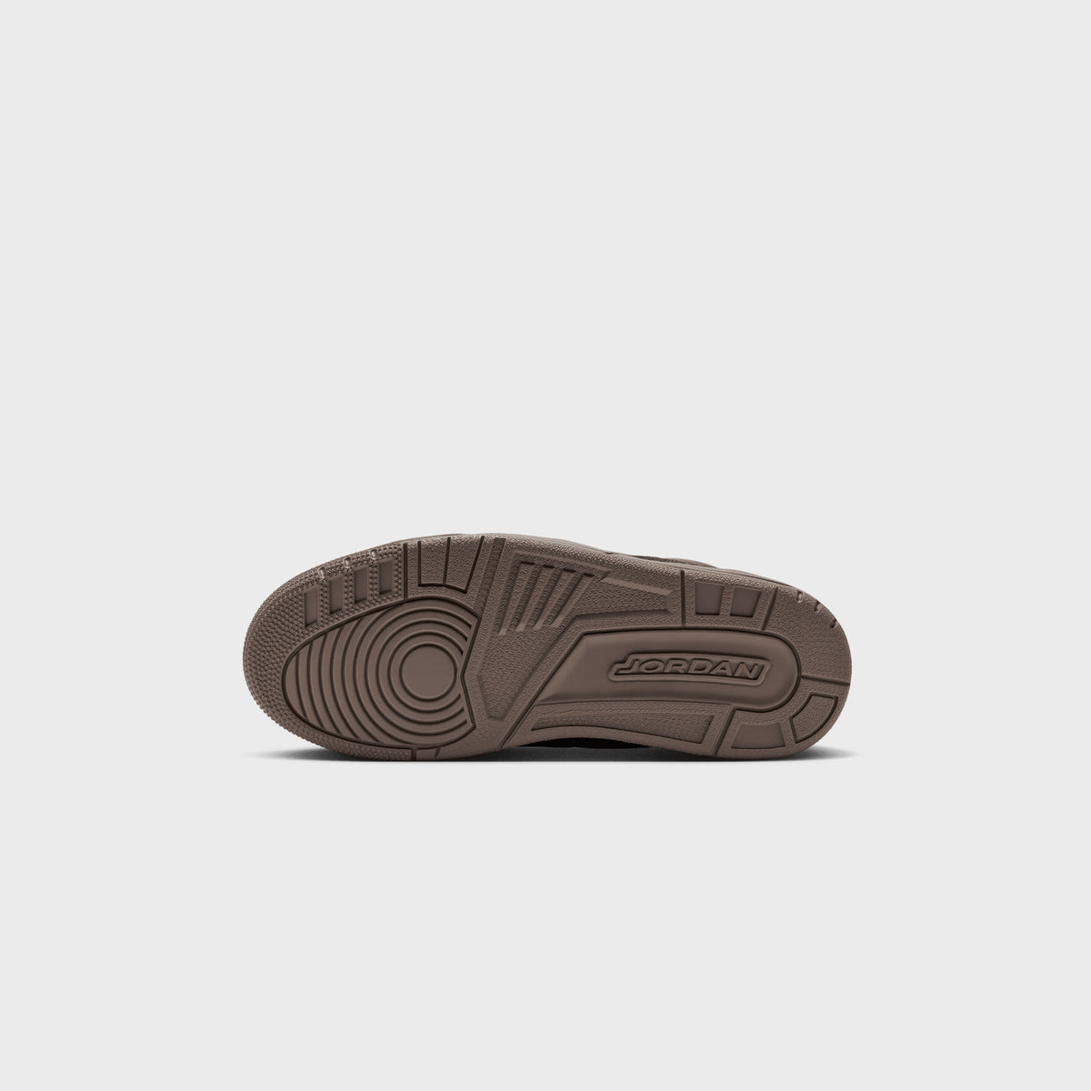 Jordan WMNS Air Jordan 3 Retro - Velvet Brown / Pearl White / Gum Dark Brown / Rust Pink