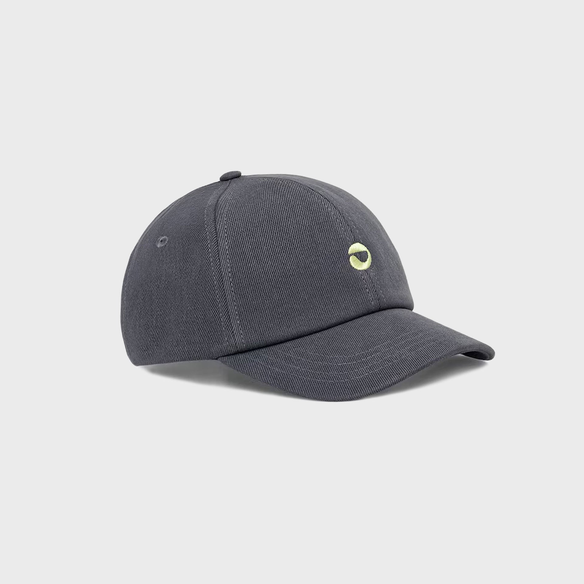 Coperni C Logo Cap - Grey