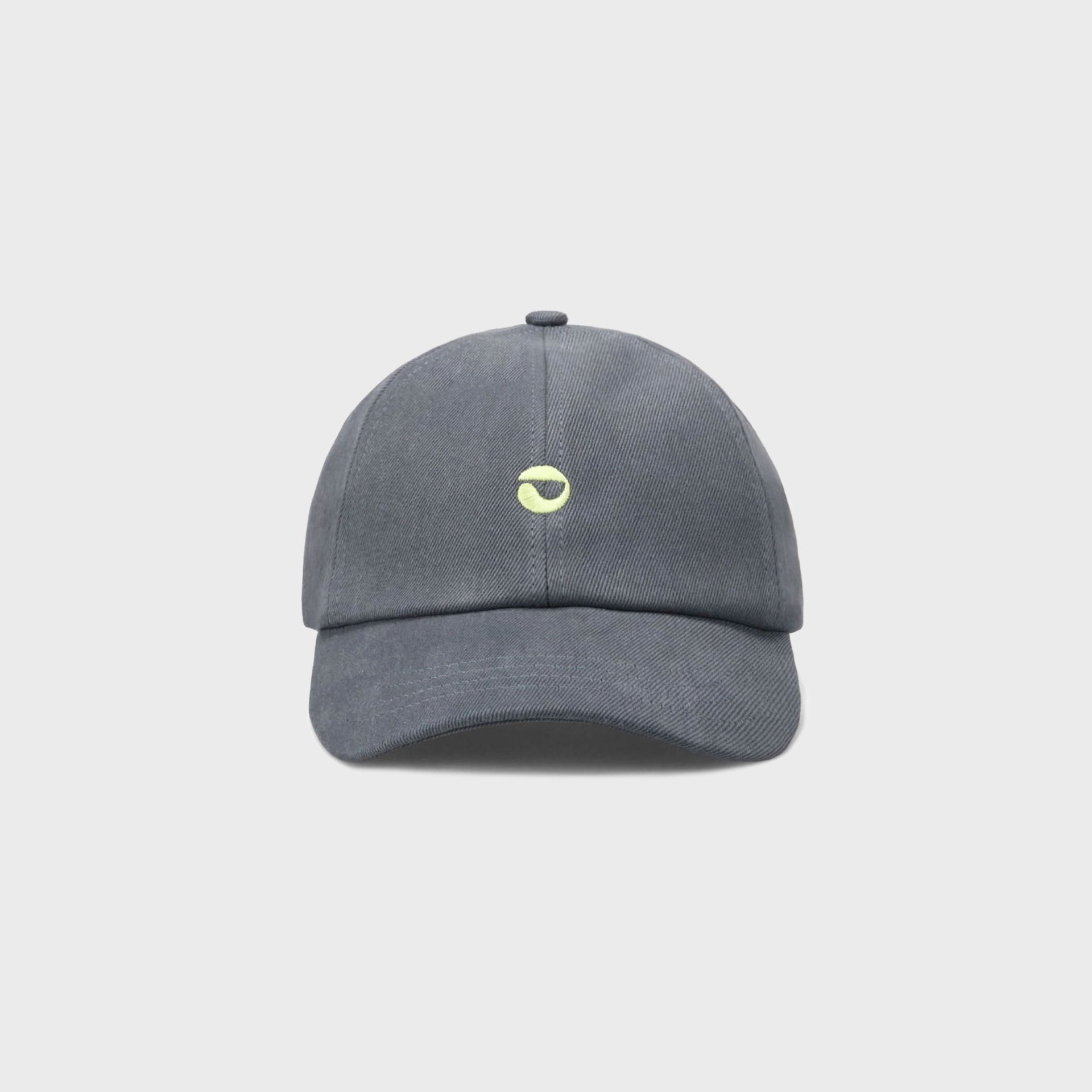Coperni C Logo Cap - Grey