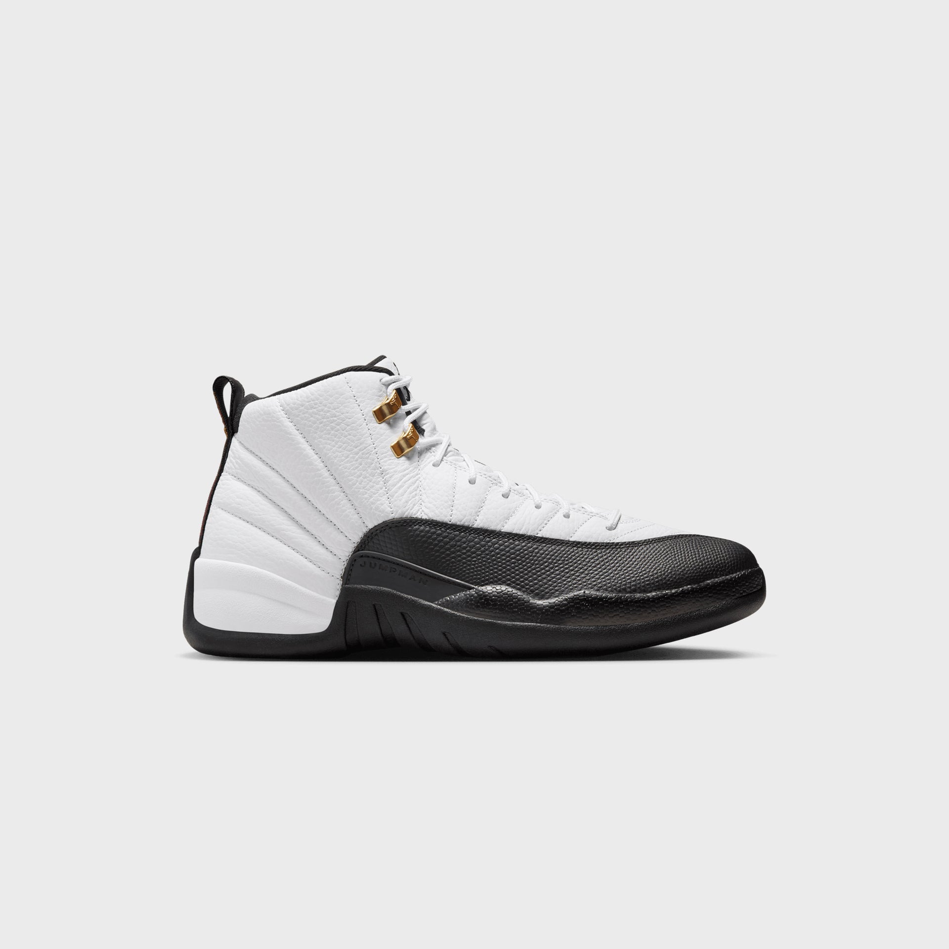 Jordan Air Jordan 12 Retro - White / Black / Taxi