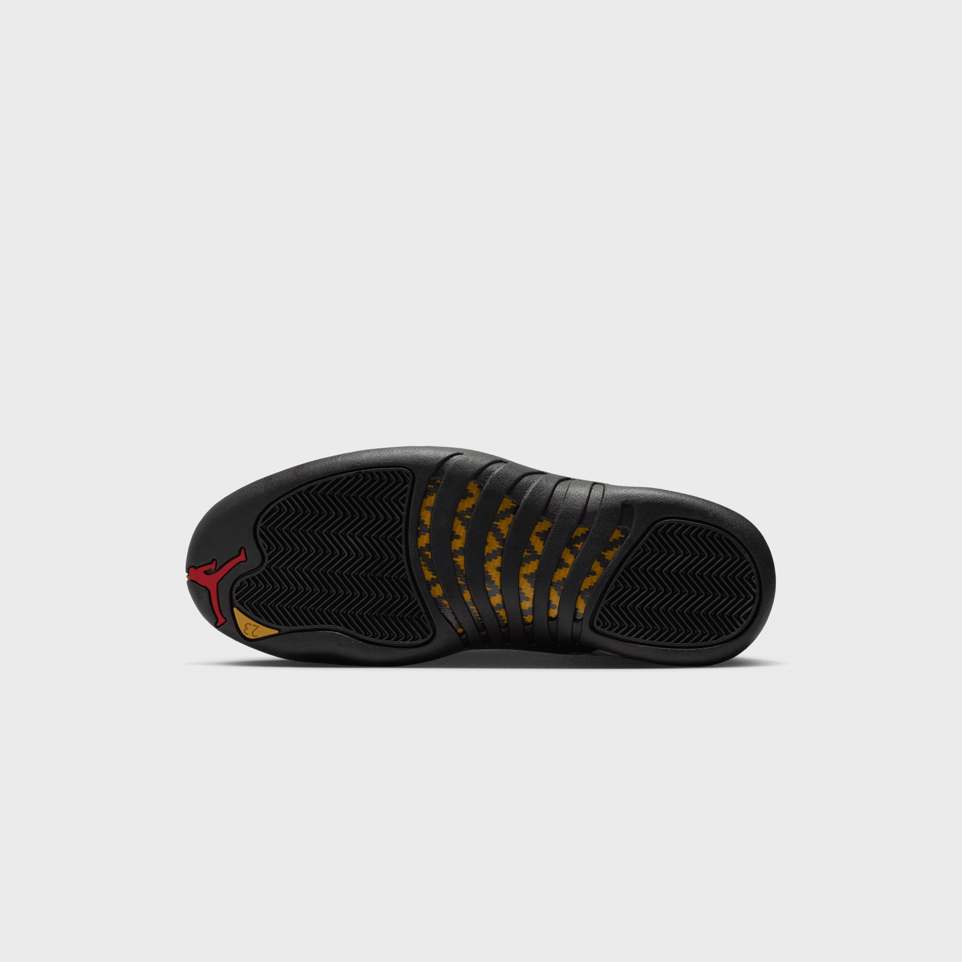 Jordan Air Jordan 12 Retro - White / Black / Taxi