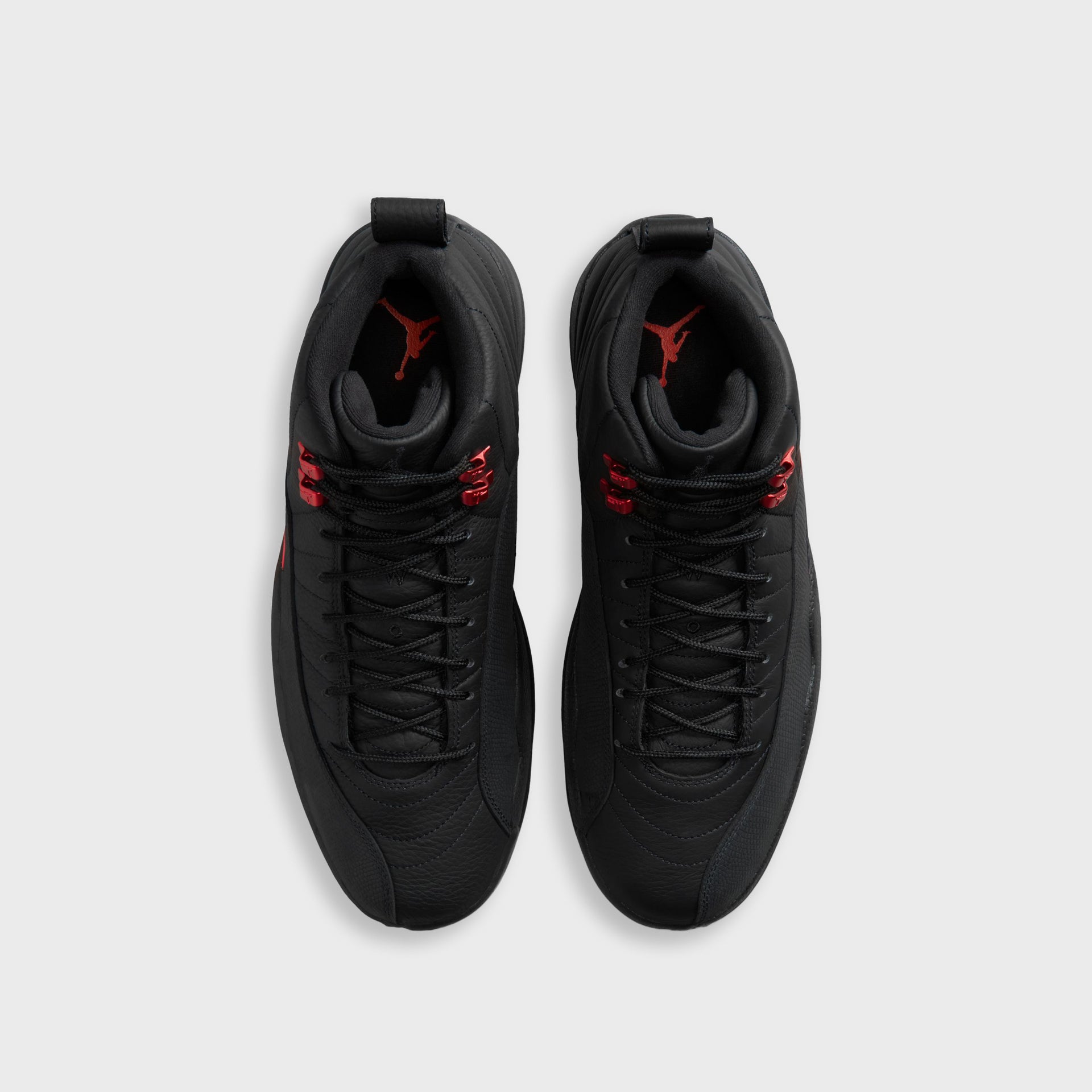 Jordan Air Jordan 12 Retro - Black / Varsity Red