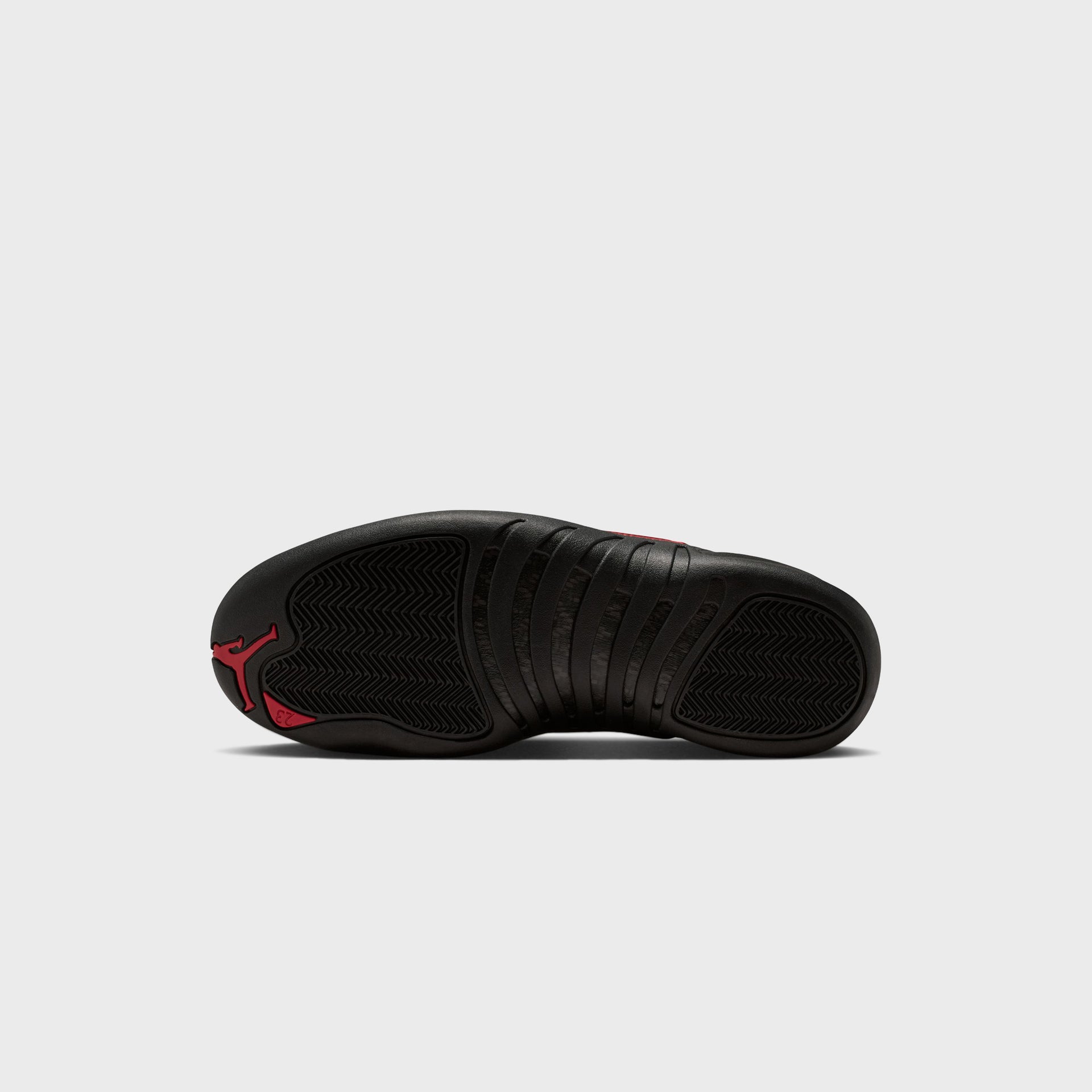 Jordan Air Jordan 12 Retro - Black / Varsity Red