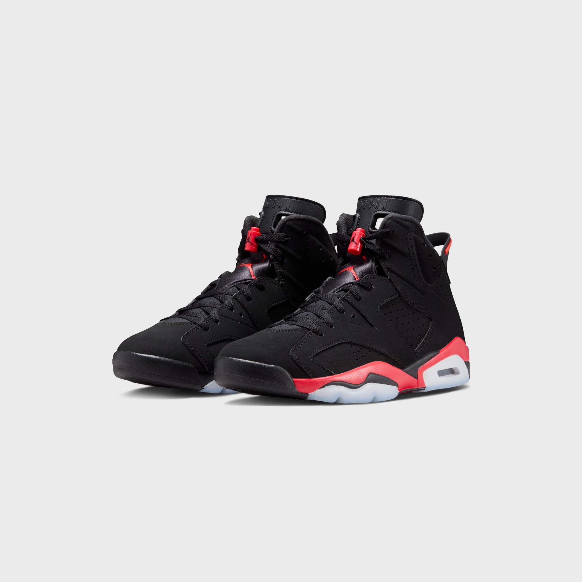 Jordan Air Jordan 6 Retro - Black – Kith Japan