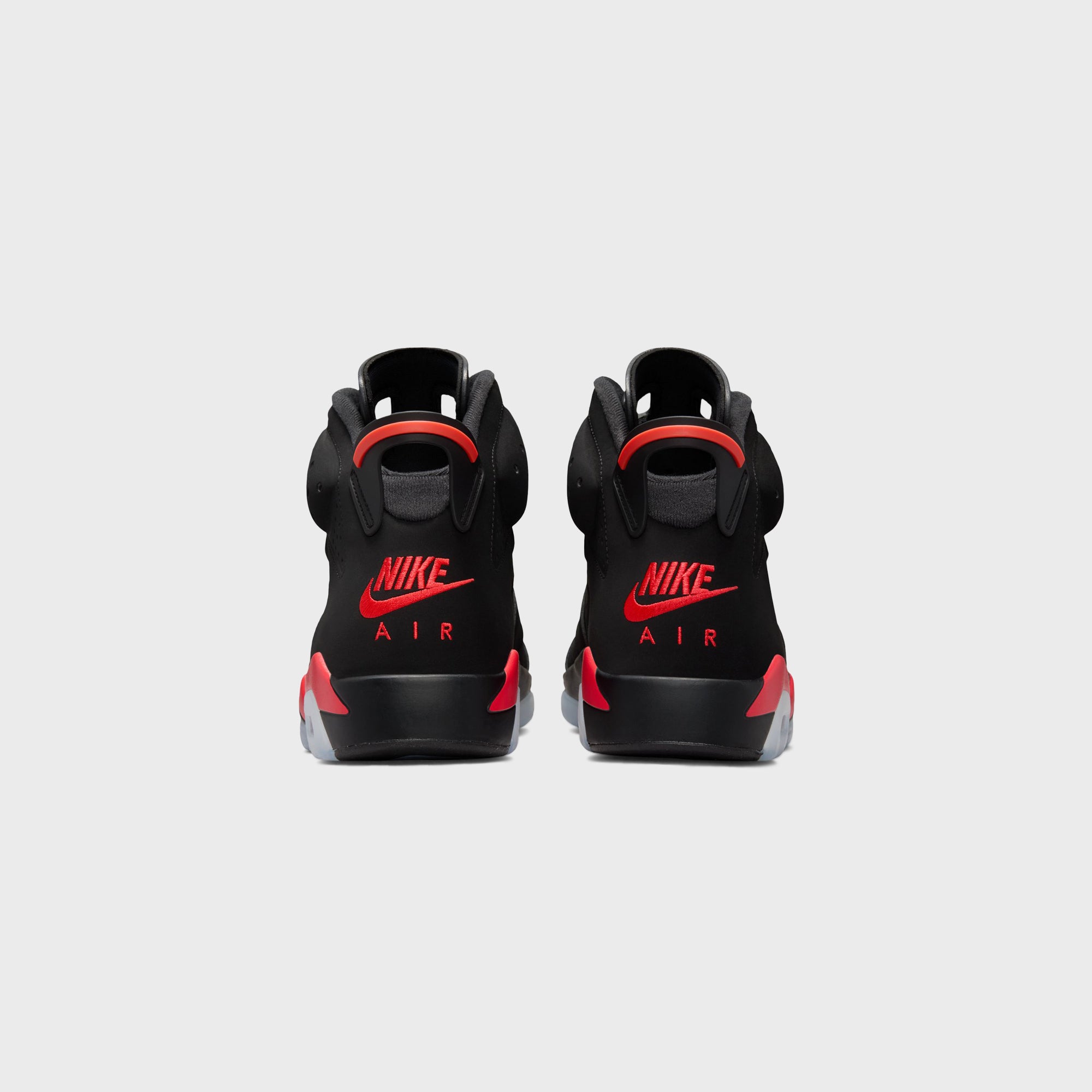 Jordan Air Jordan 6 Retro - Black – Kith Japan
