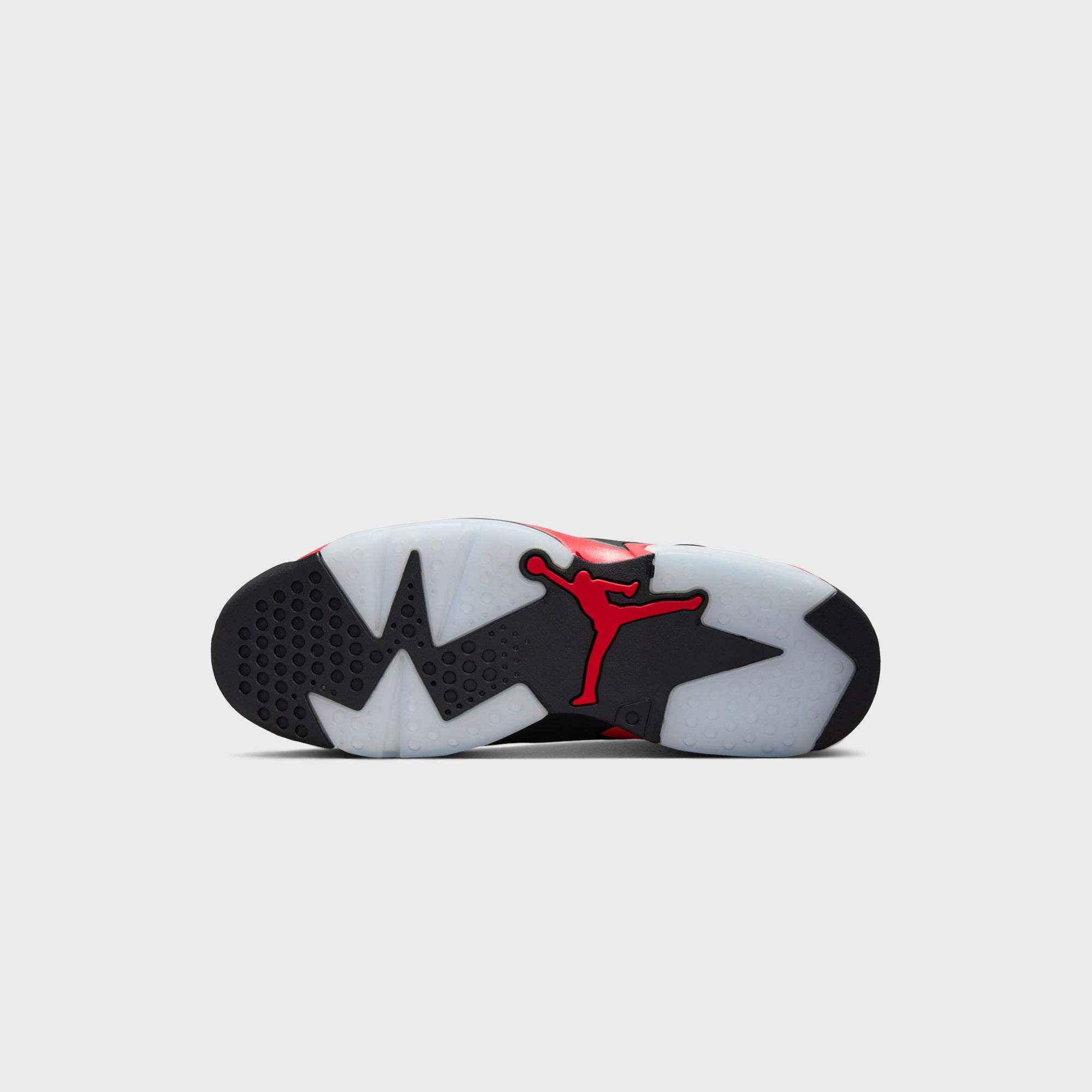 Jordan Air Jordan 6 Retro - Black – Kith Japan