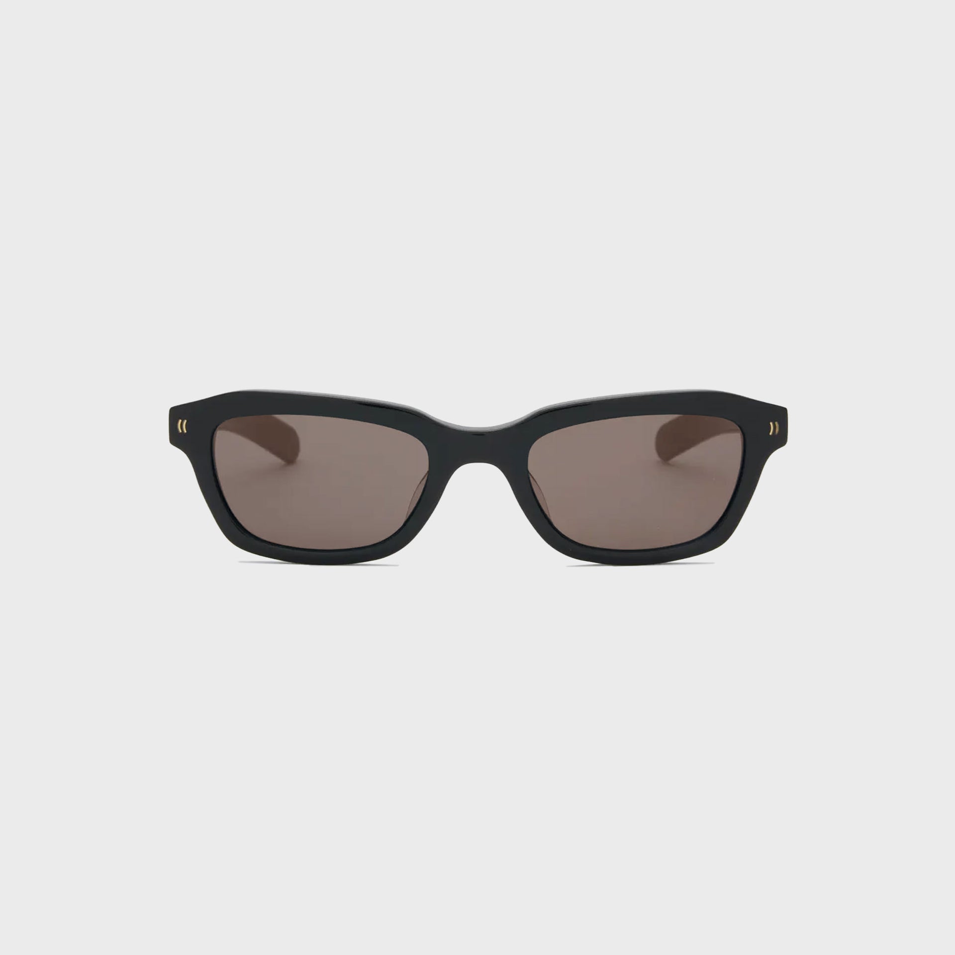 FLATLIST EYEWEAR Clint - Solid Black