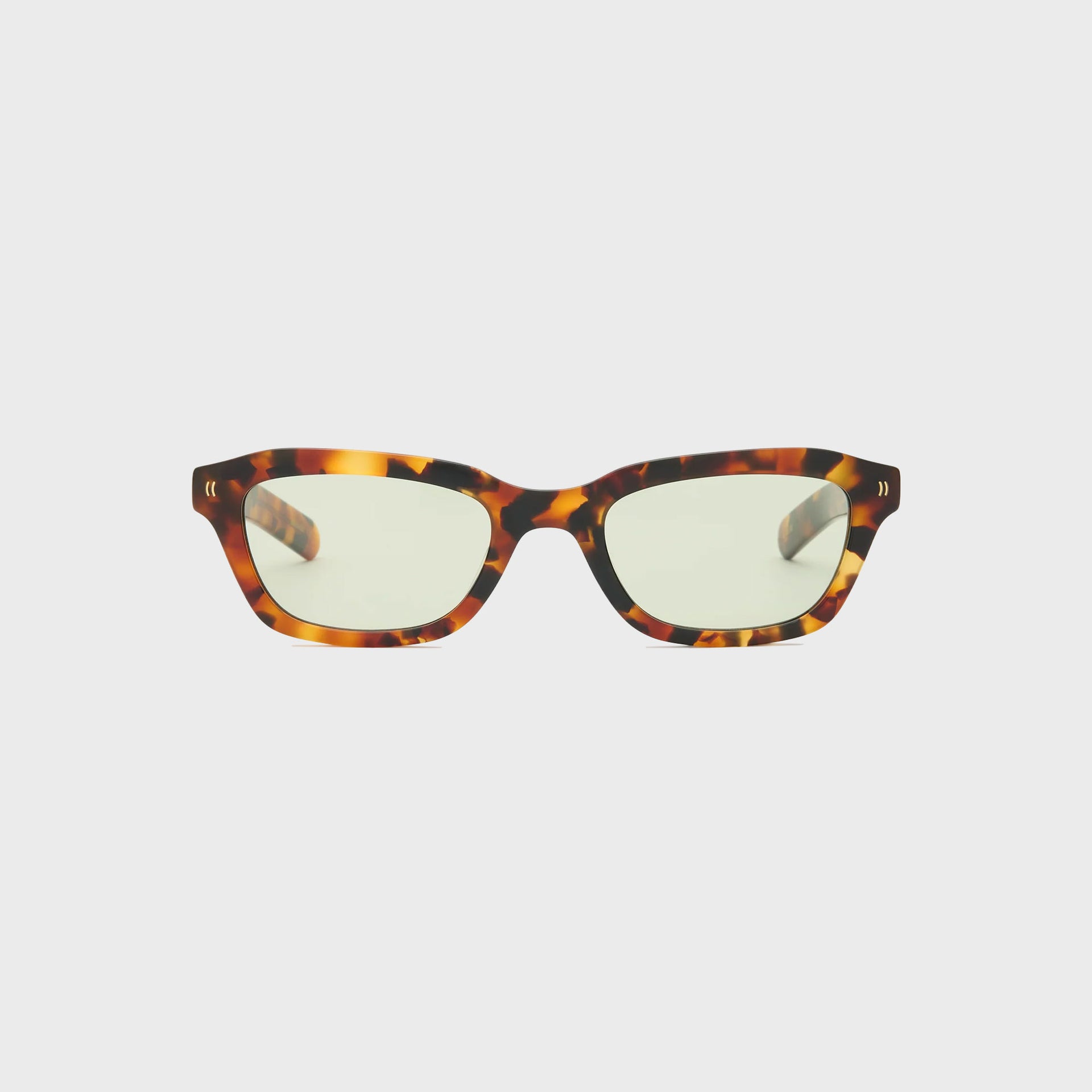 FLATLIST EYEWEAR Clint - Classic Havana