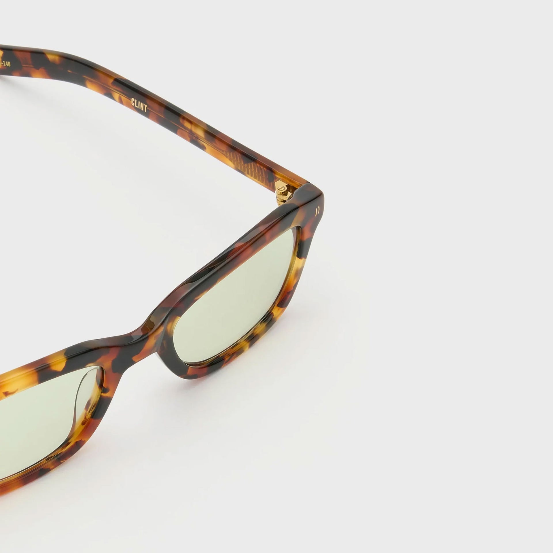 FLATLIST EYEWEAR Clint - Classic Havana
