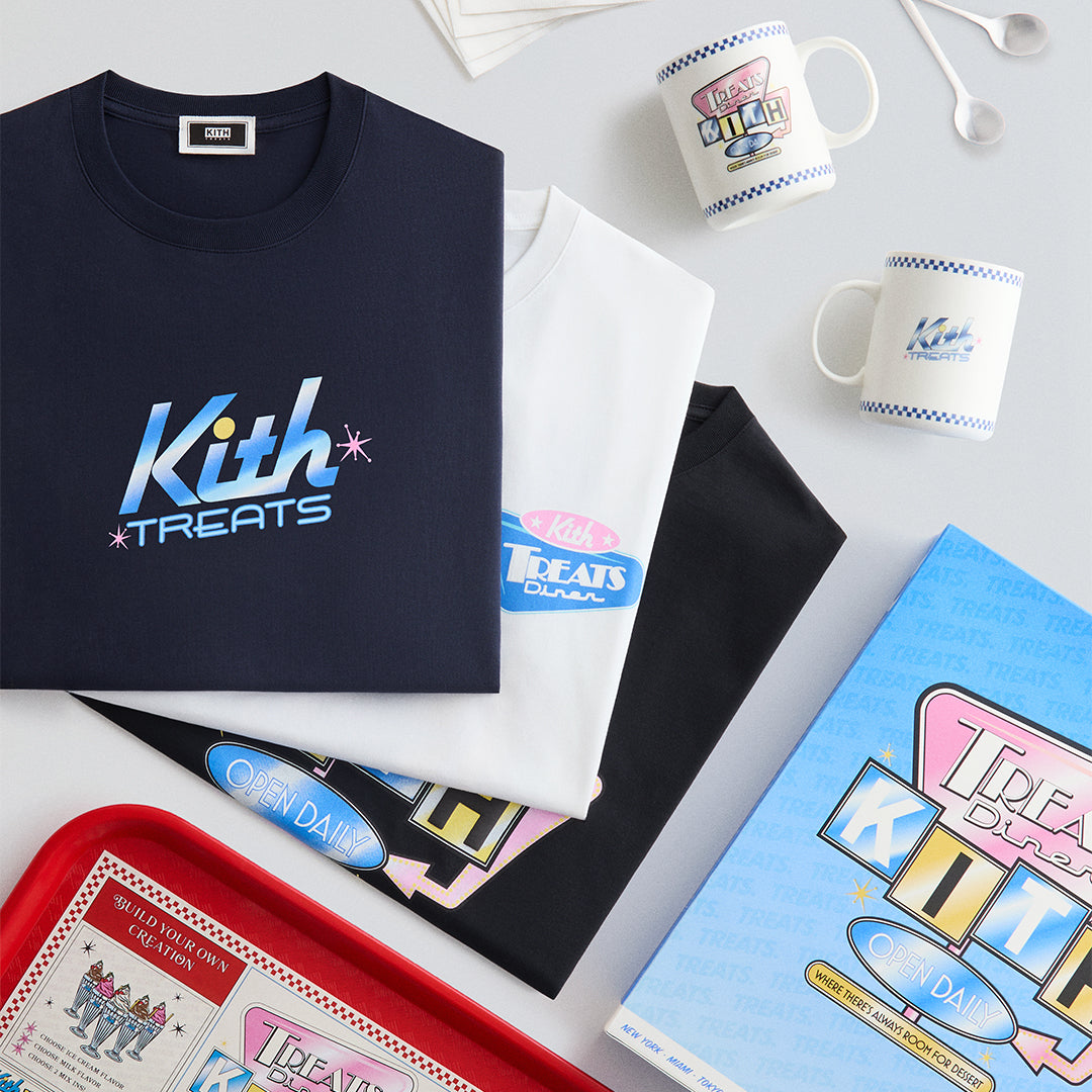 Kith for GUNPLA抽選のお知らせ / Drawing Announcement – Kith Japan
