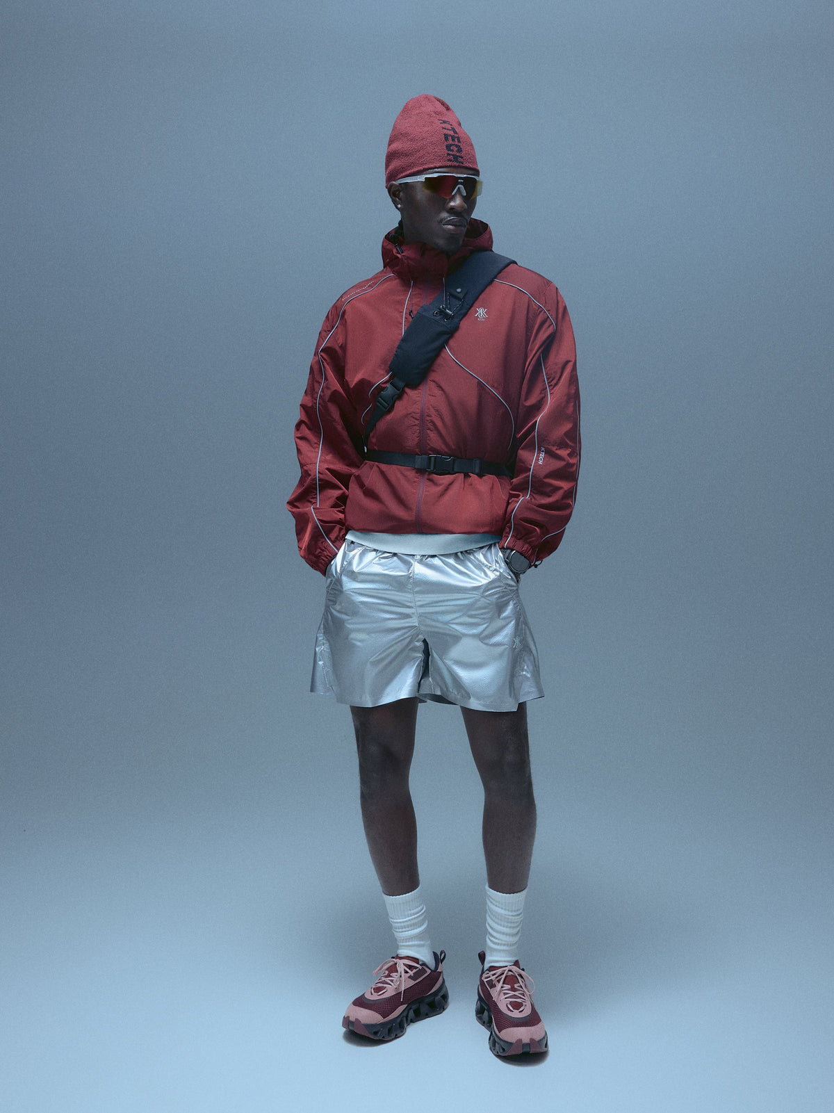 Featured | K-Tech Fall 2026 Lookbook