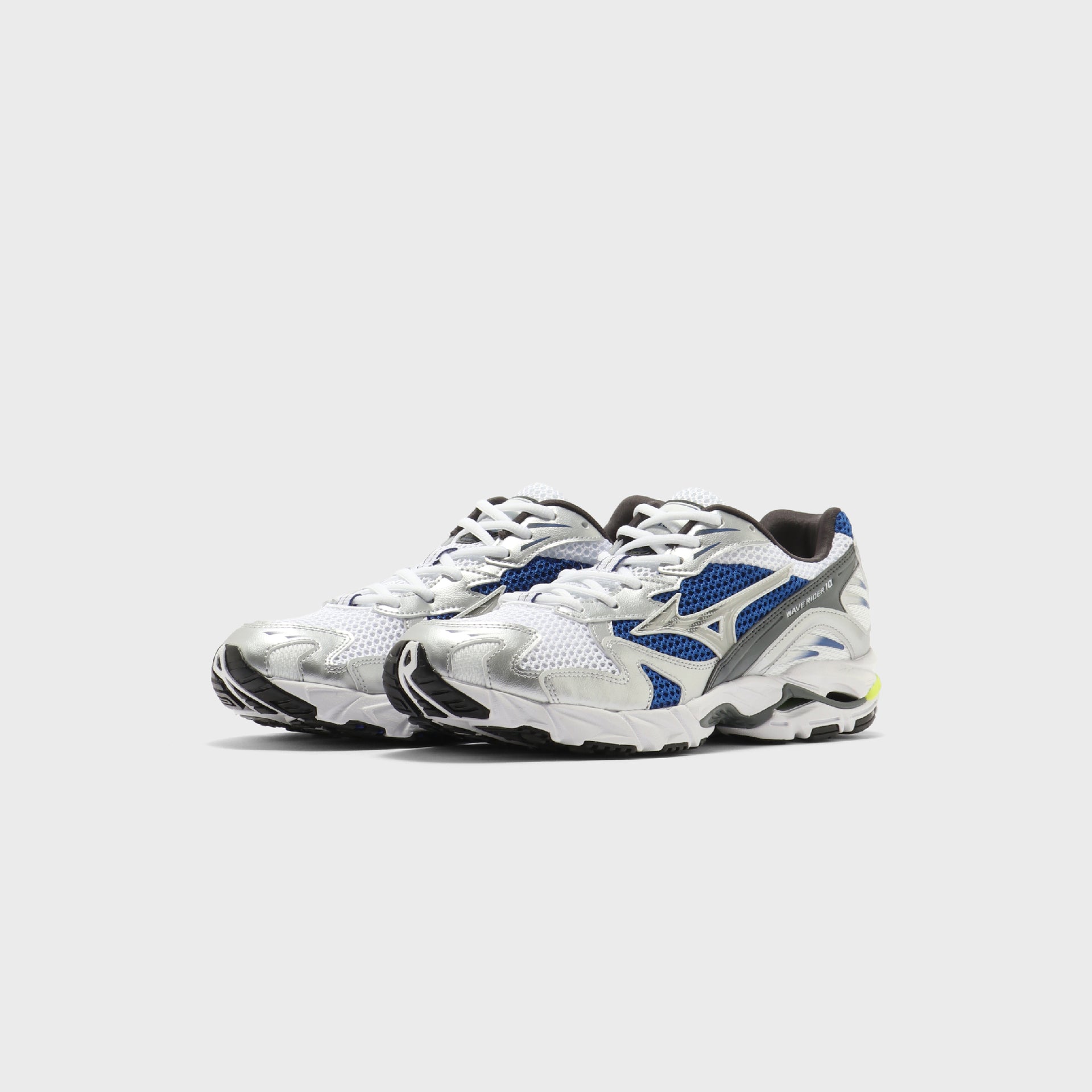 Mizuno Wave Rider 10 - White