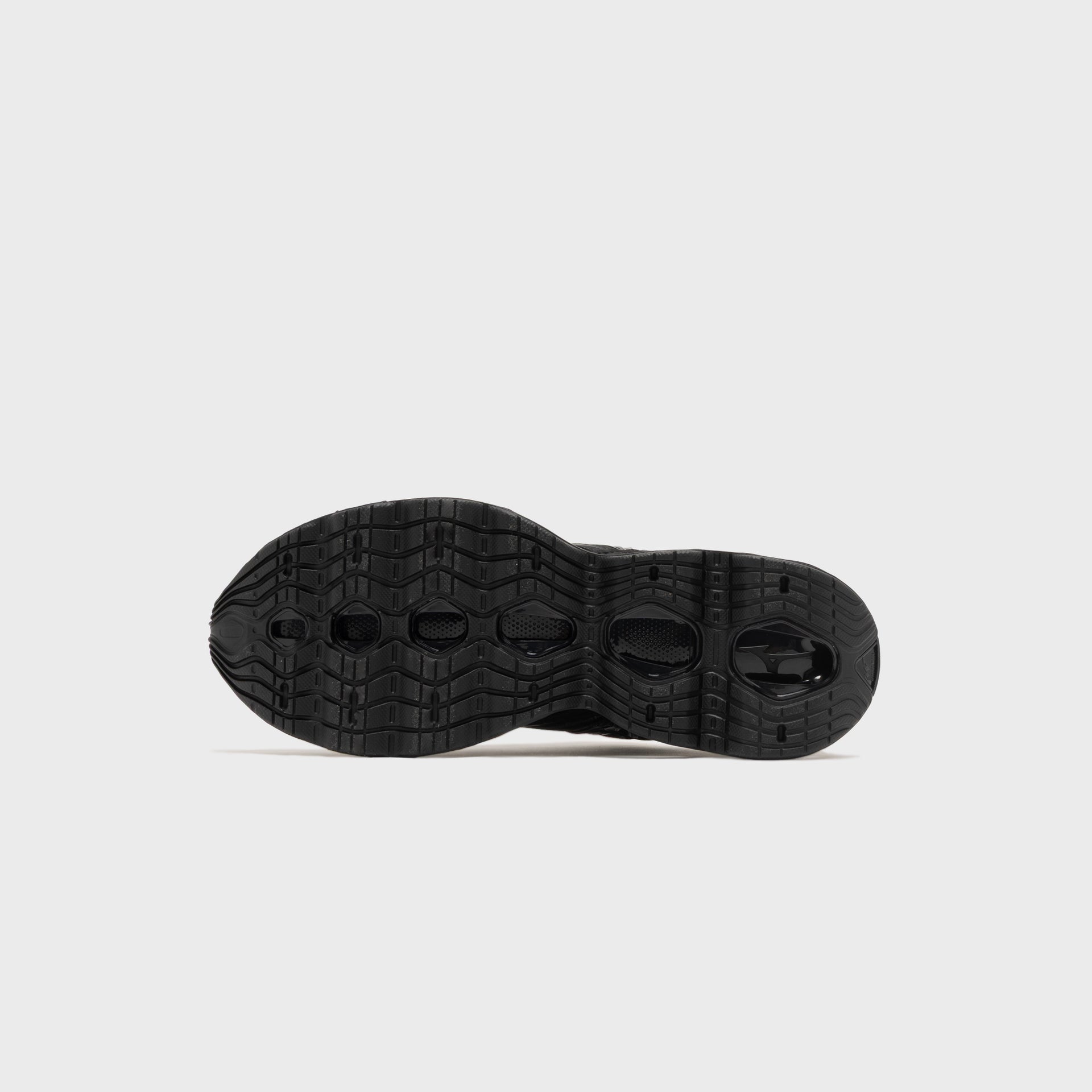 Mizuno Wave Prophecy LS GTX - Black Sand / Black