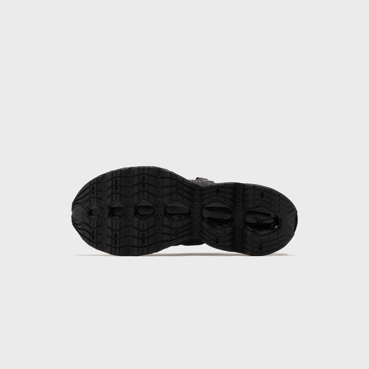 Mizuno Wave Prophecy Strap 2 - Dark Grey