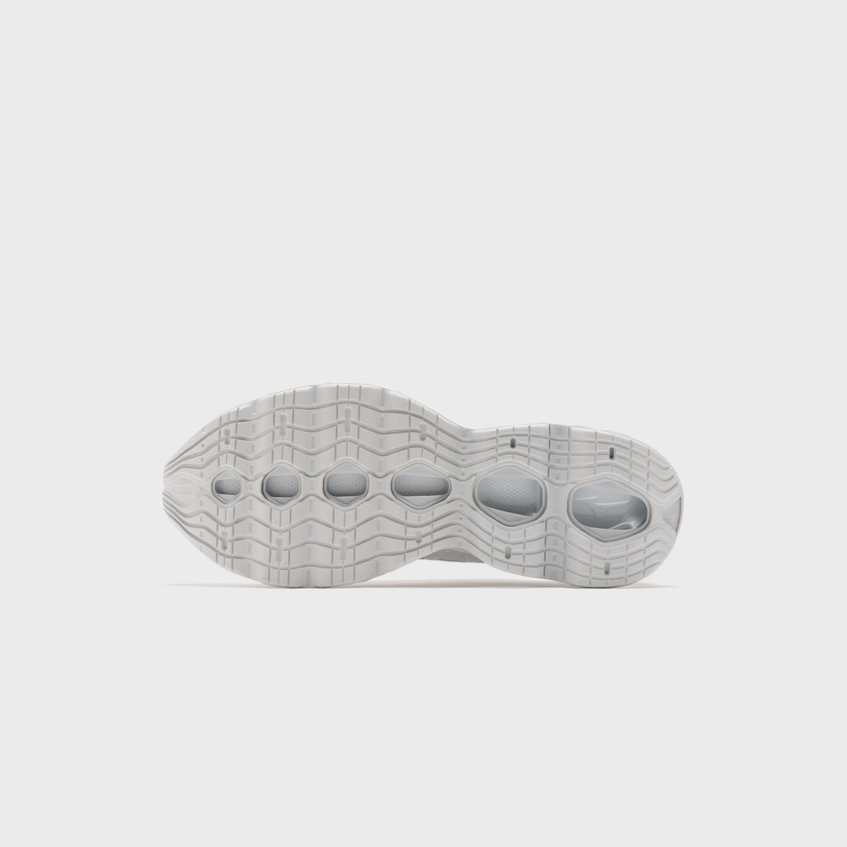 Mizuno Wave Prophecy 13.2 - White / Silver