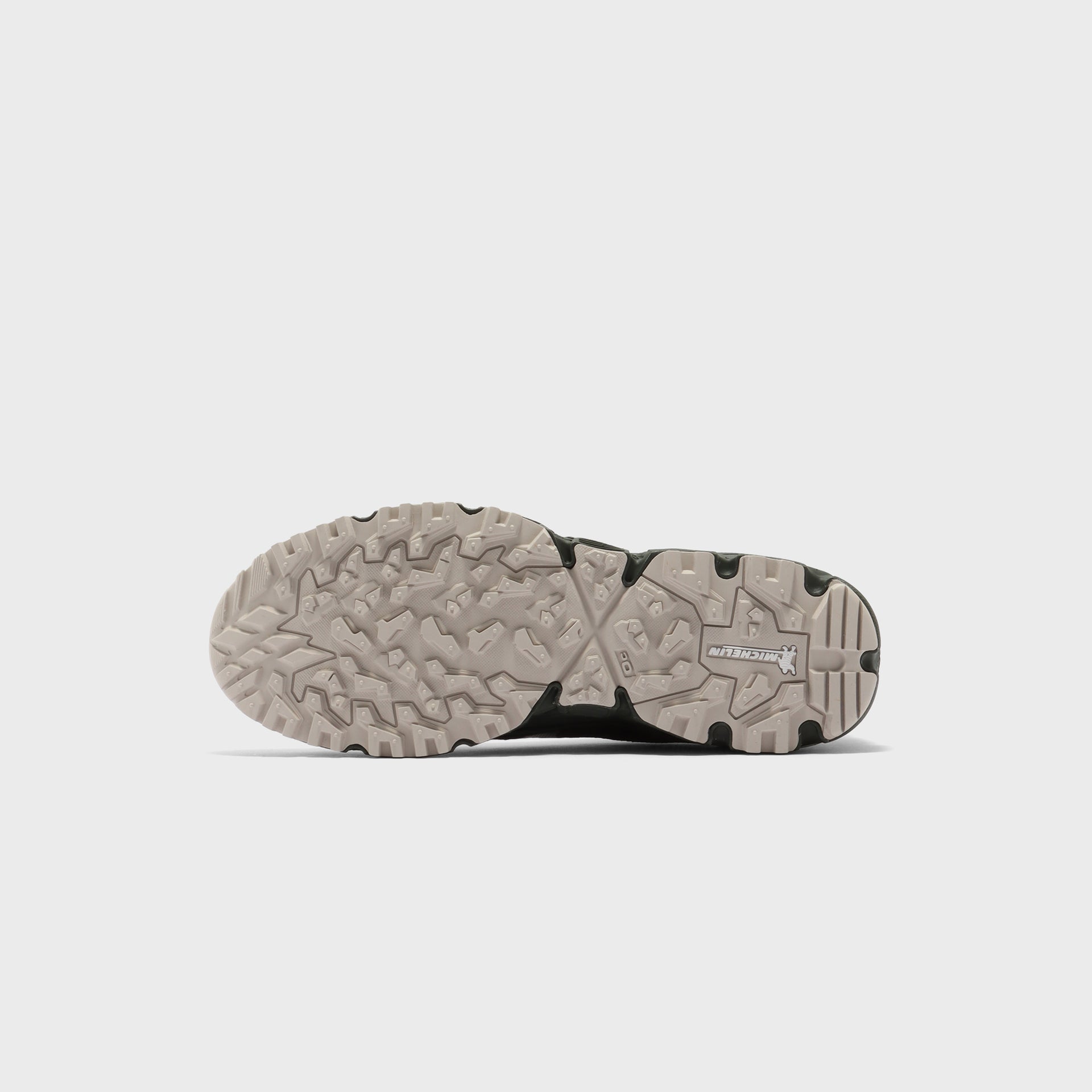 Mizuno Wave Daichi Ls - Black