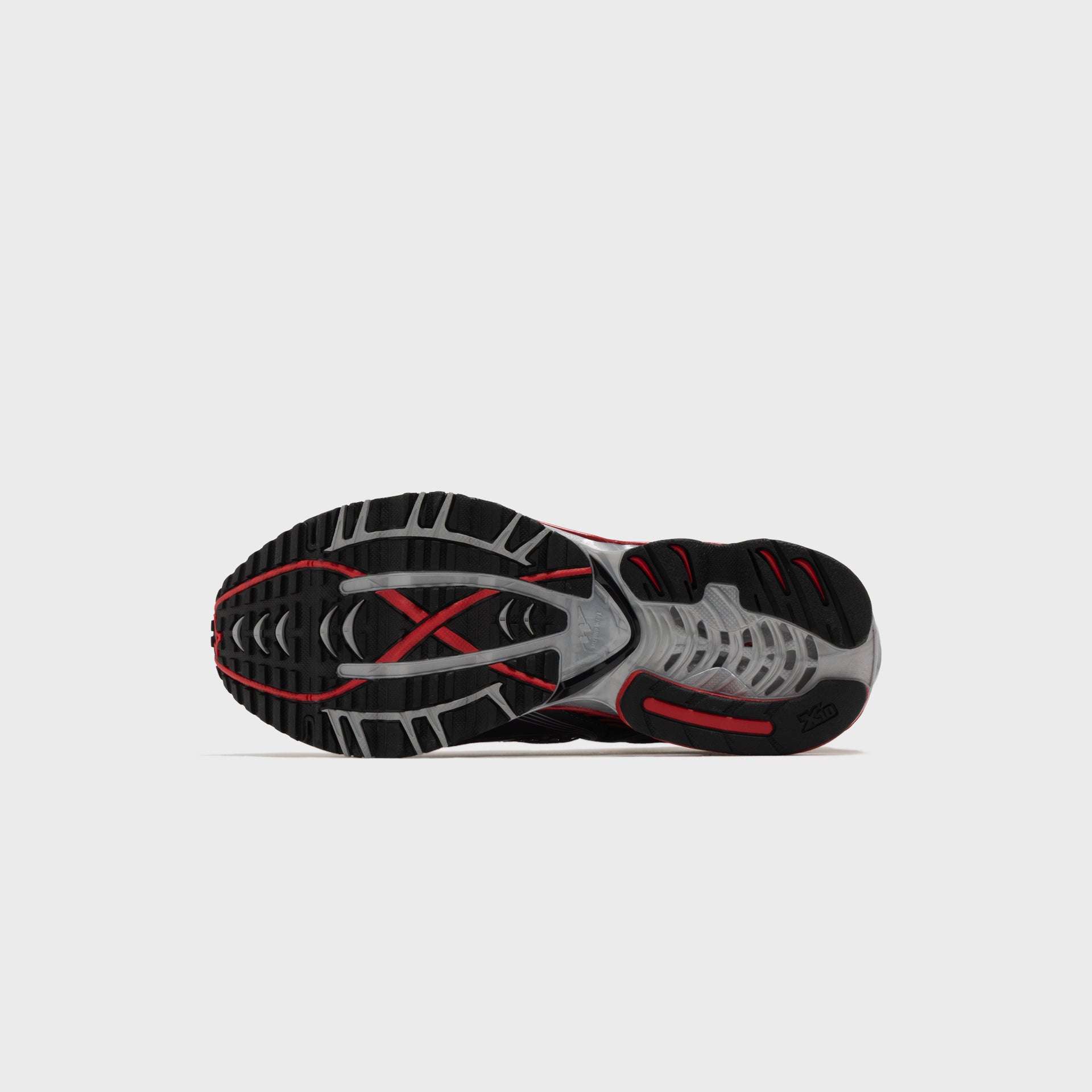 Mizuno Wave Prophecy 1 - Red / Gold