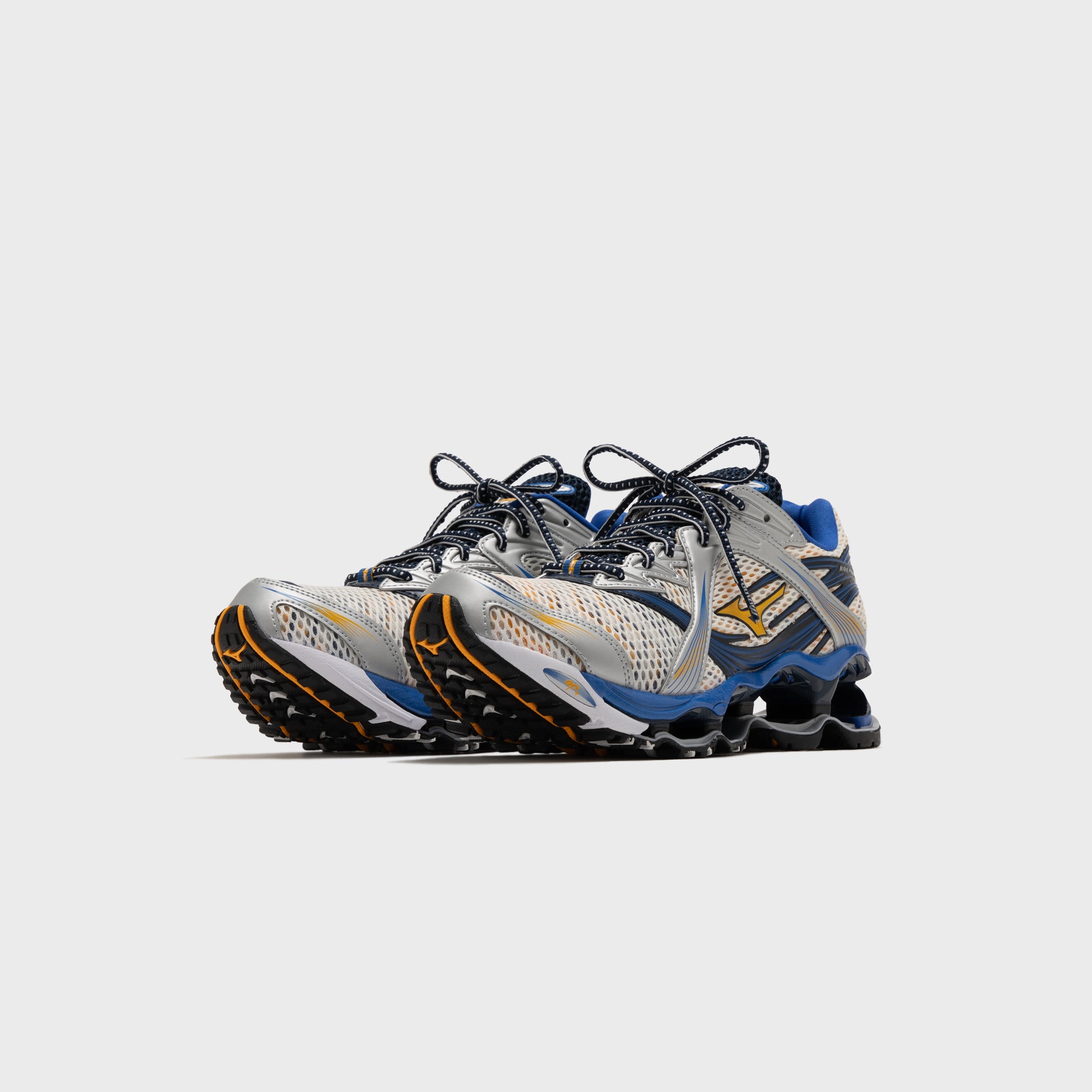 Mizuno Wave Prophecy 1 - Yellow / Blue