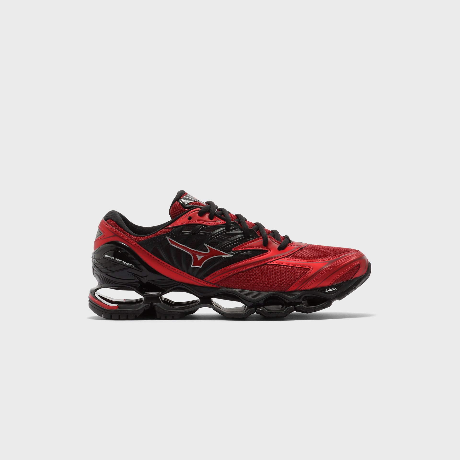 Mizuno Wave Prophecy Ls - Red