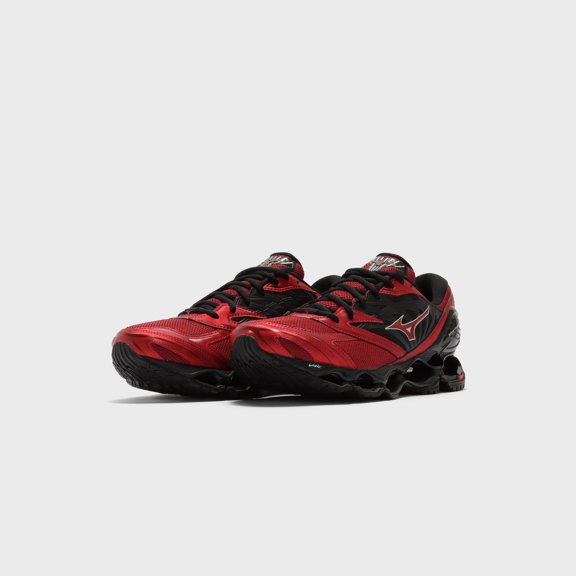 Mizuno Wave Prophecy Ring Moc Setsumasa Kobayashi - Black / Light