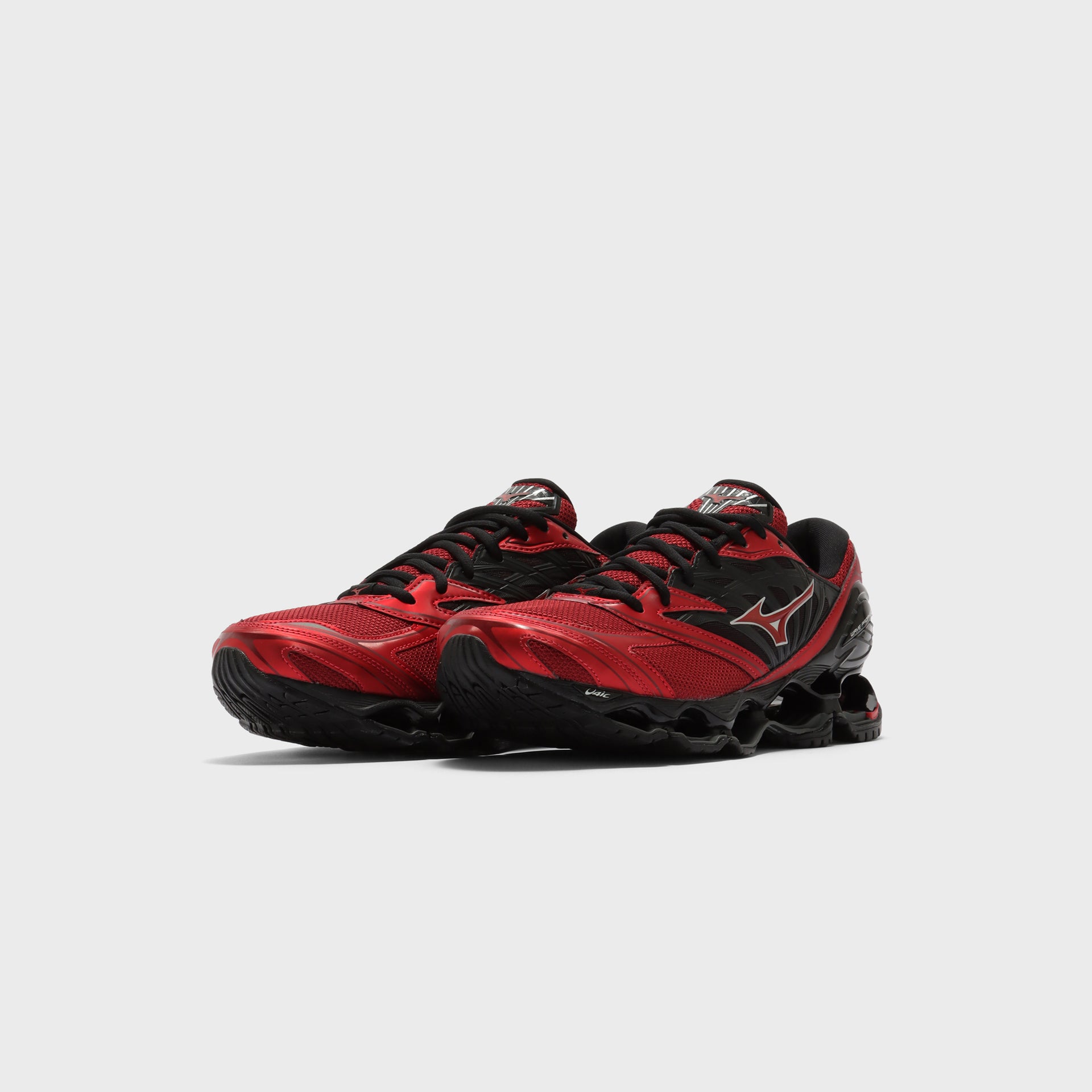 Mizuno Wave Prophecy Ls - Red