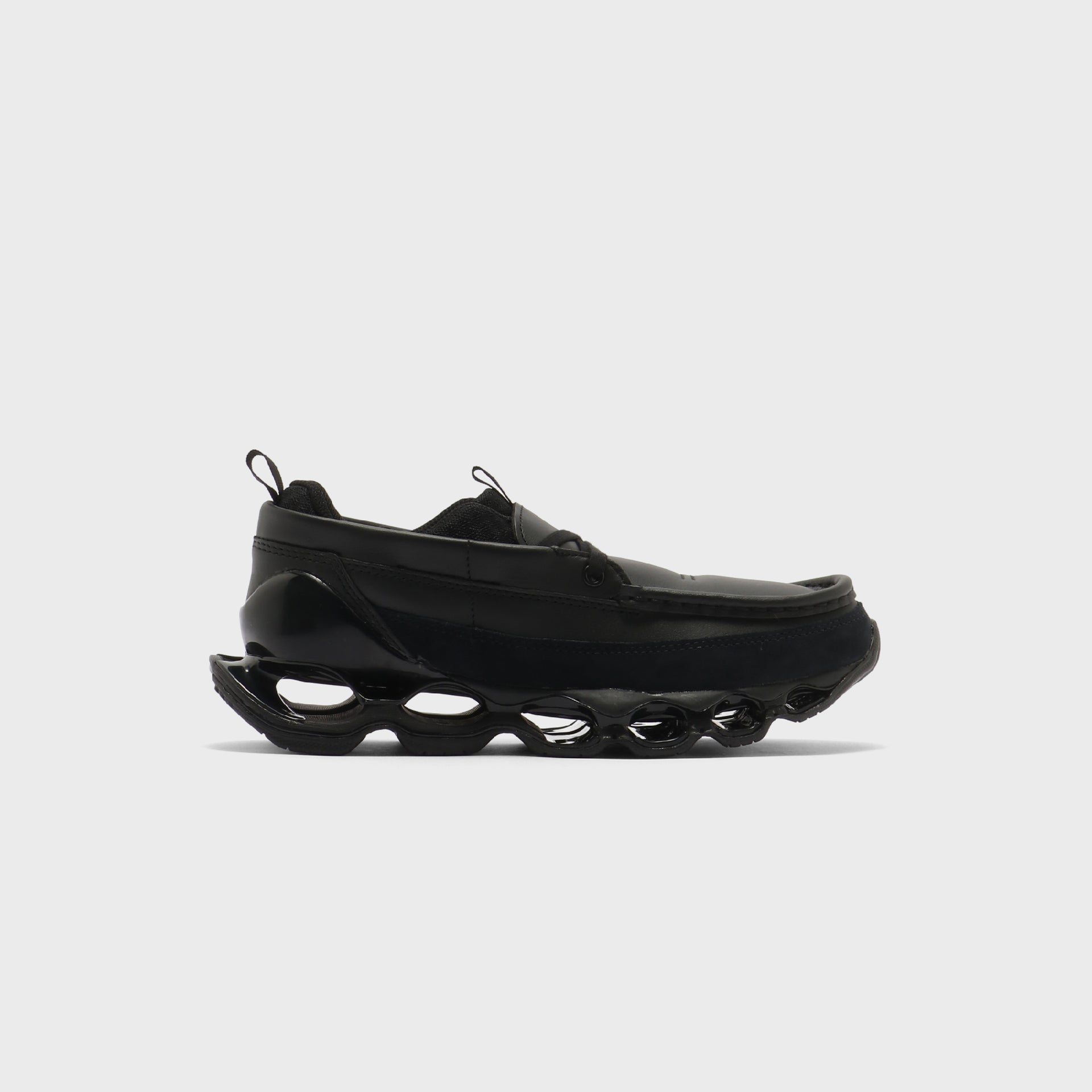 Mizuno Wave Prophecy Moc - Black