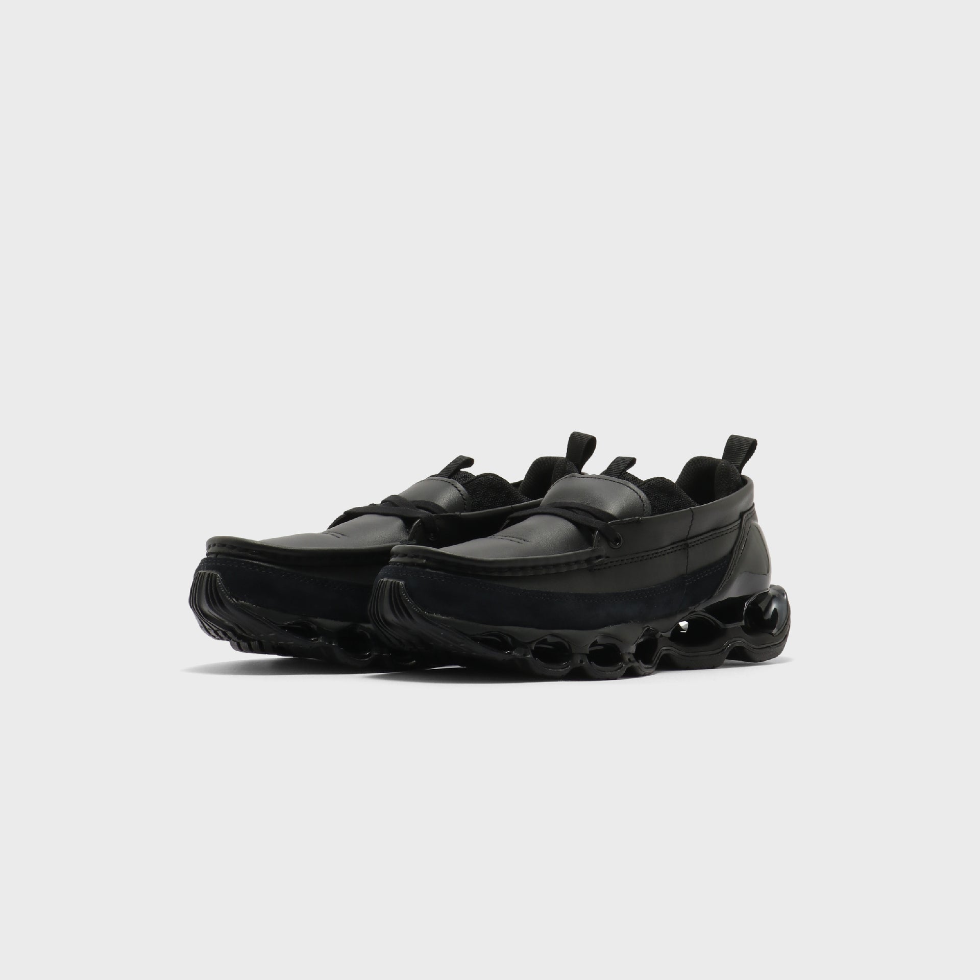 Mizuno Wave Prophecy Moc - Black