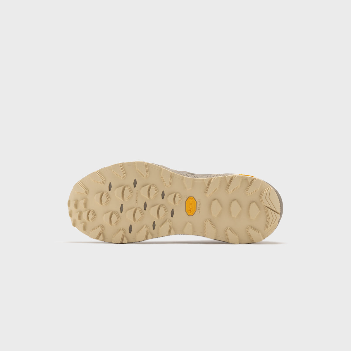 Mizuno × nonnative Wave Mujin LS Mid GTX - Khaki / Khaki