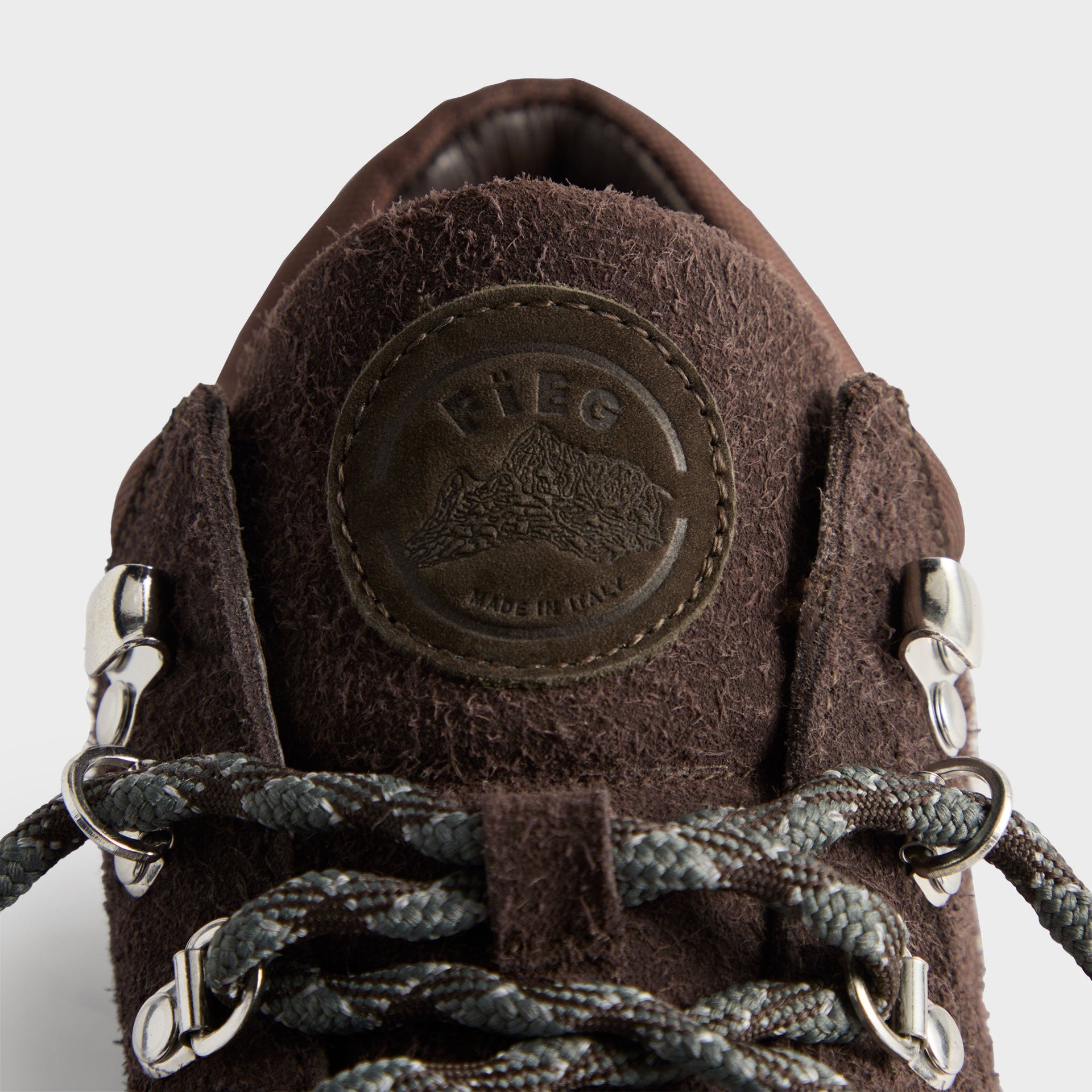 Ronnie Fieg for Diemme WMNS Cornaro - Espresso