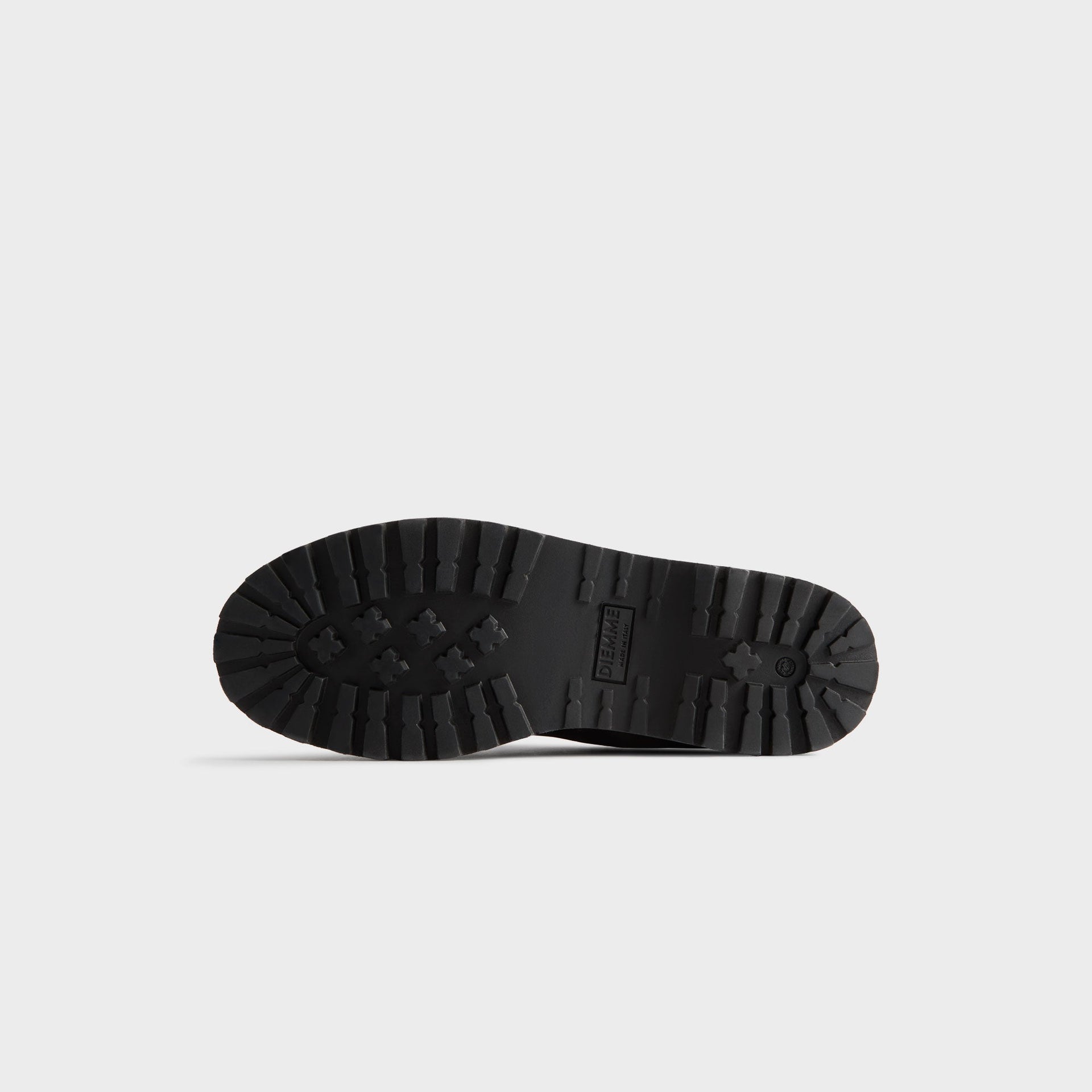 Ronnie Fieg for Diemme Roccia Vet Gomma Shearling - Klein Blue