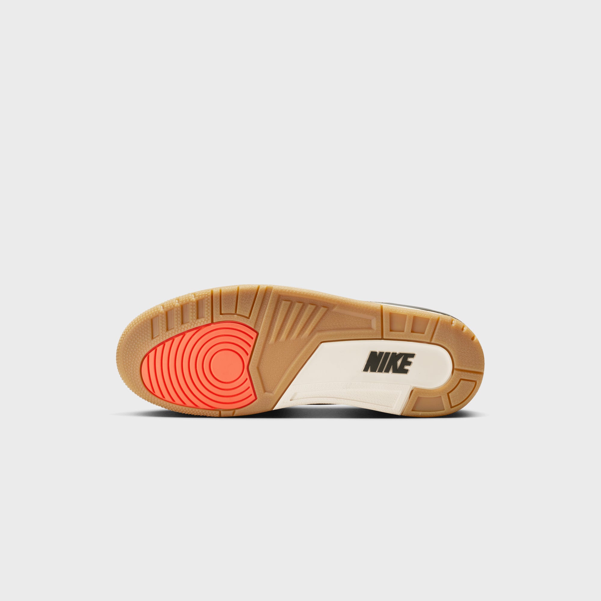 Jordan Air Jordan 3 Retro - Medium Olive / Sequoia / Neutral Olive
