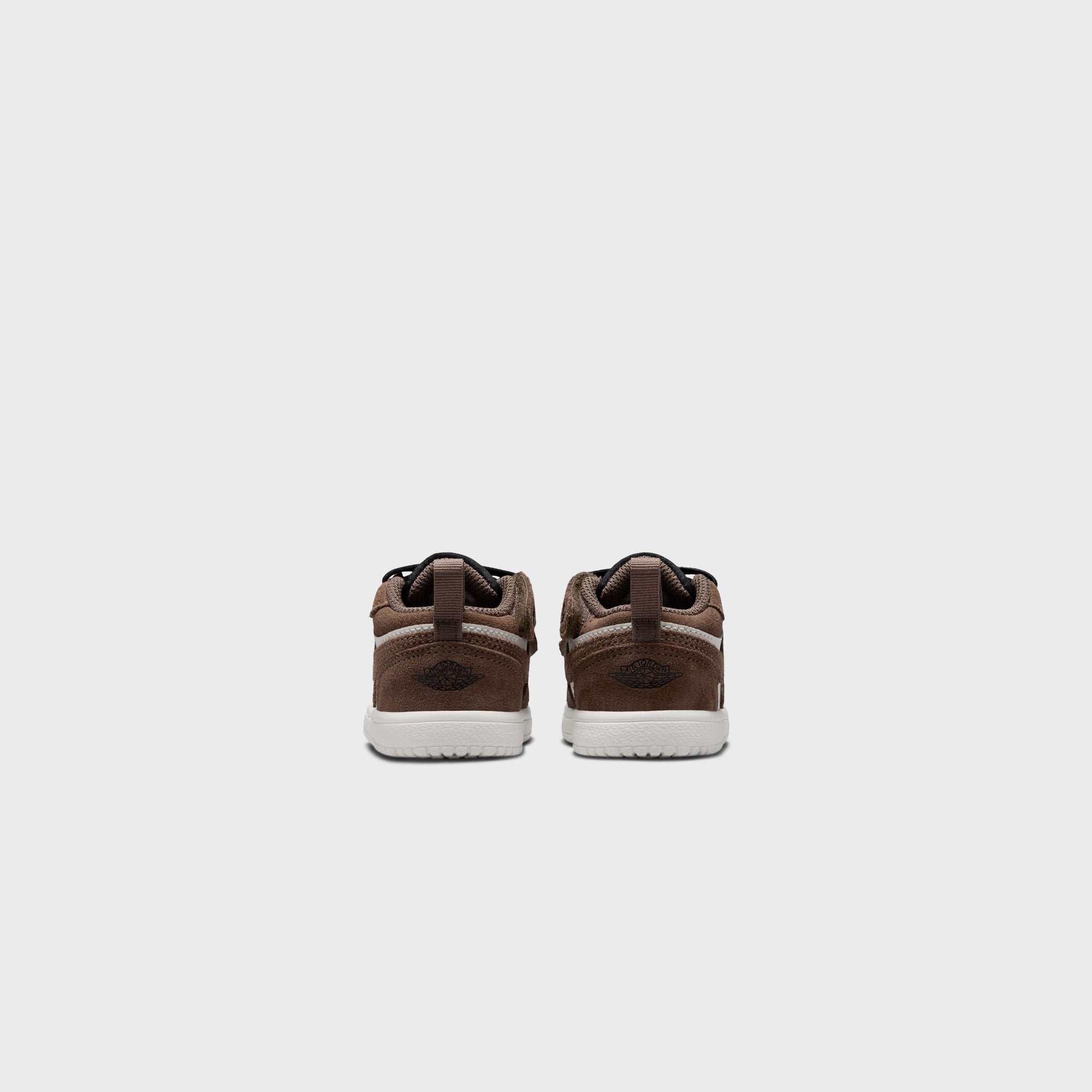 Jordan TD Jordan 1 Low Alt - Palomino / Phantom / Sail / Black