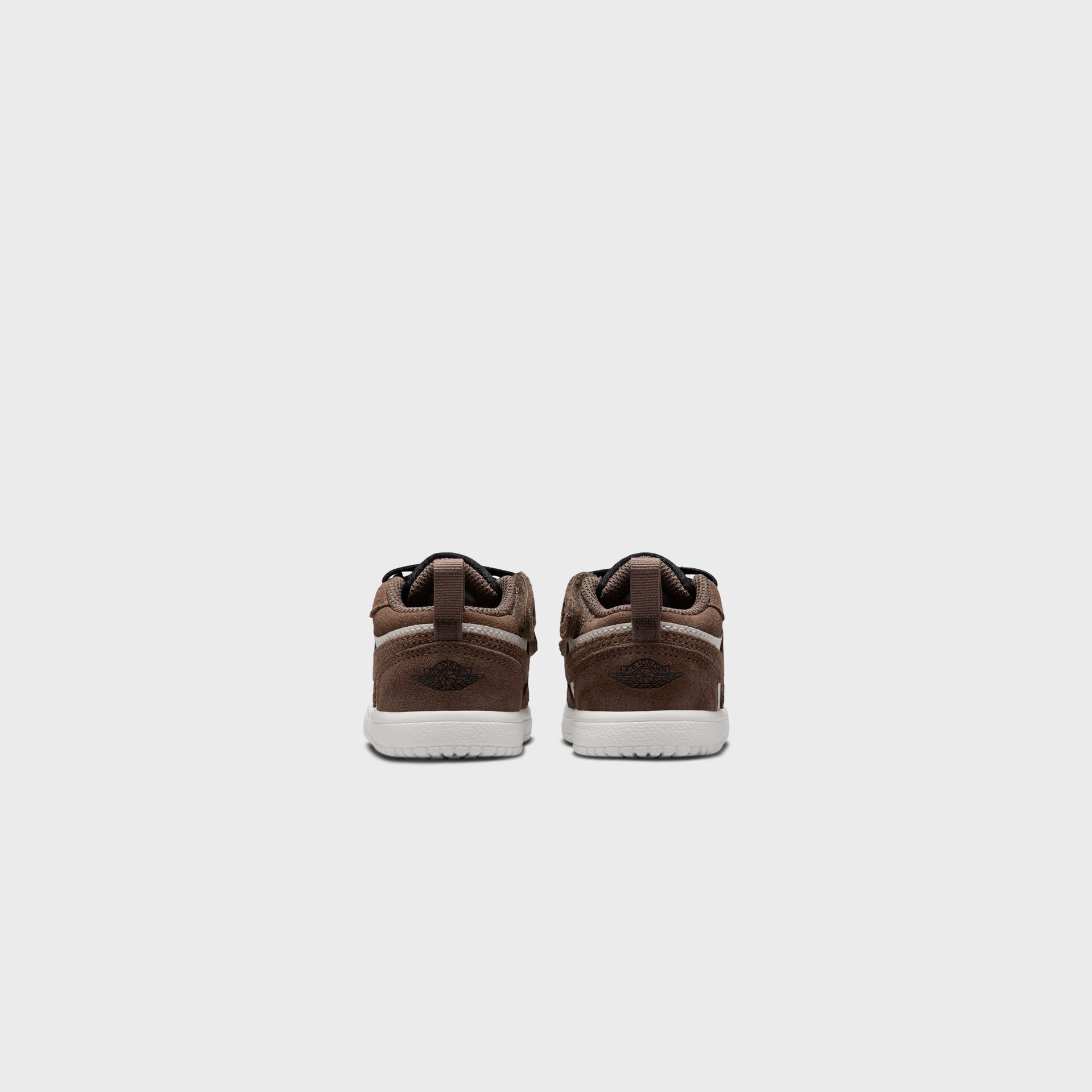 Jordan TD Jordan 1 Low Alt - Palomino / Phantom / Sail / Black