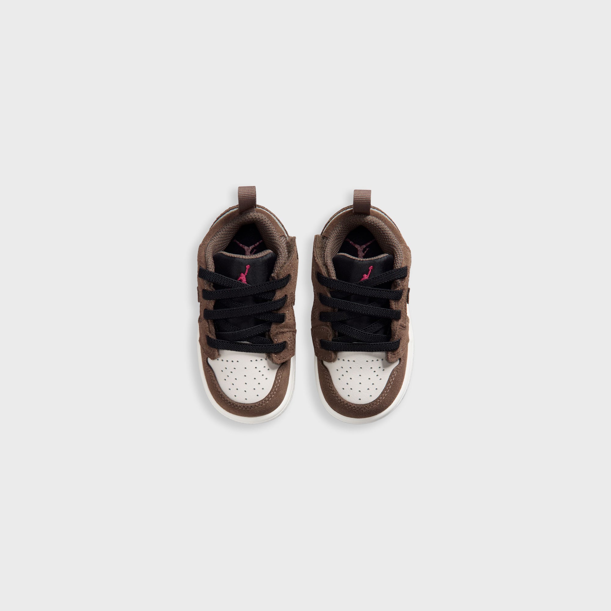 Jordan TD Jordan 1 Low Alt - Palomino / Phantom / Sail / Black