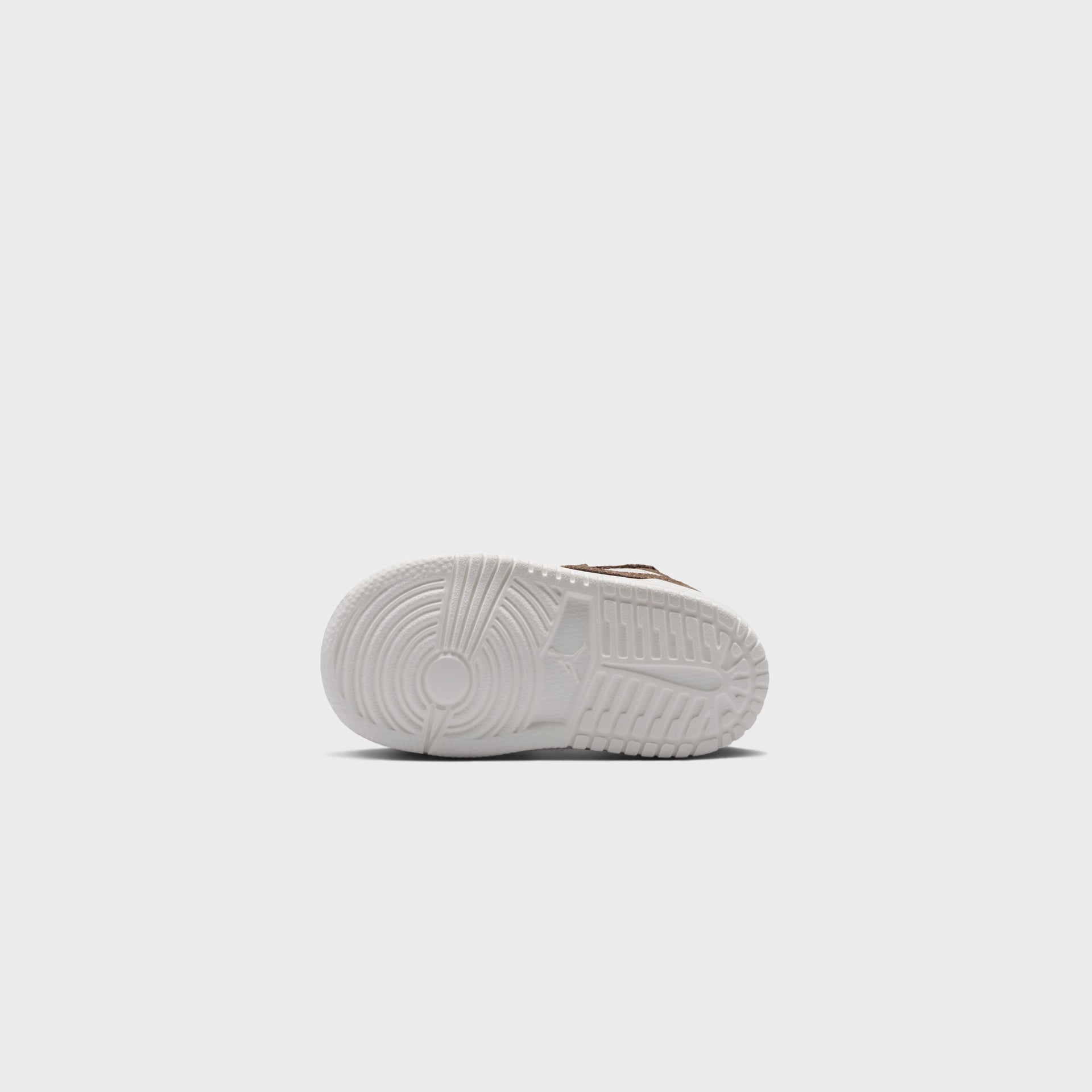 Jordan TD Jordan 1 Low Alt - Palomino / Phantom / Sail / Black