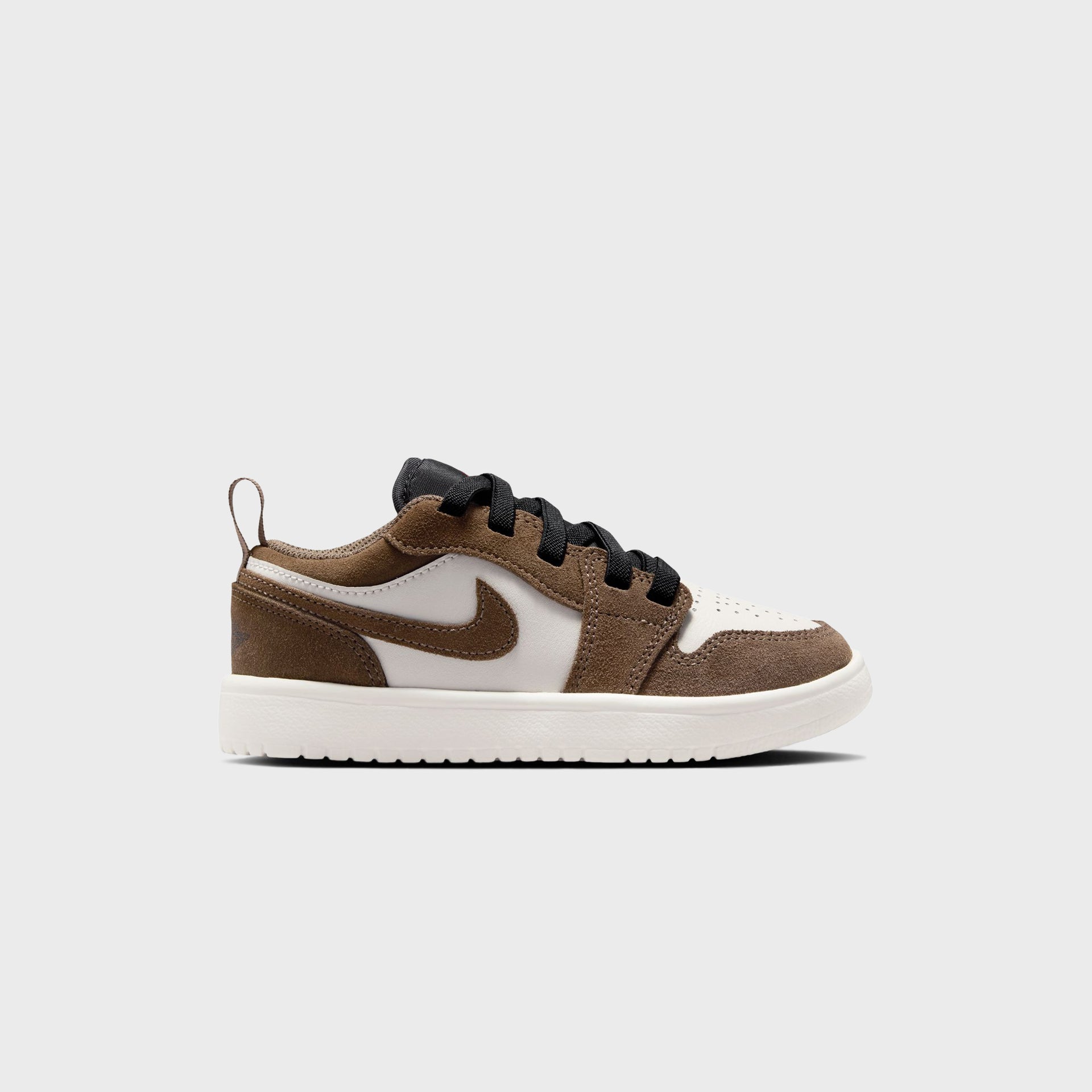 Jordan PS Jordan 1 Low Alt - Palomino / Phantom / Sail / Black