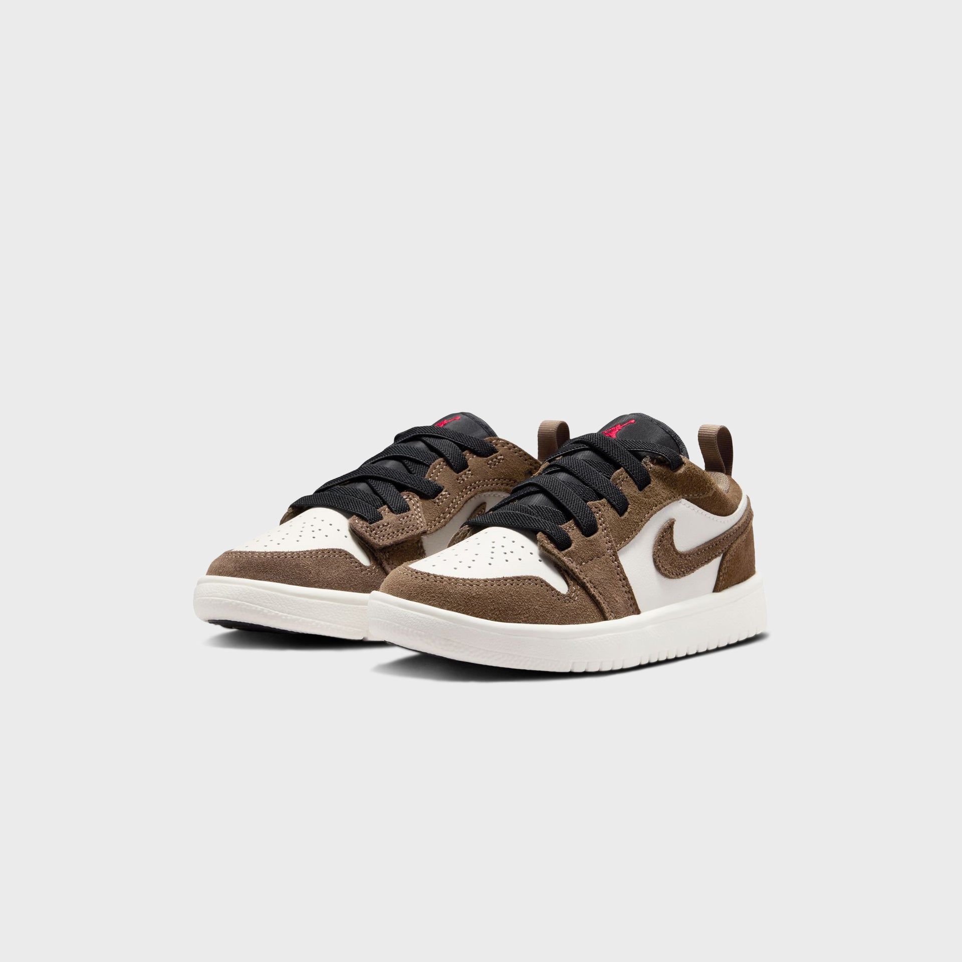Jordan PS Jordan 1 Low Alt - Palomino / Phantom / Sail / Black
