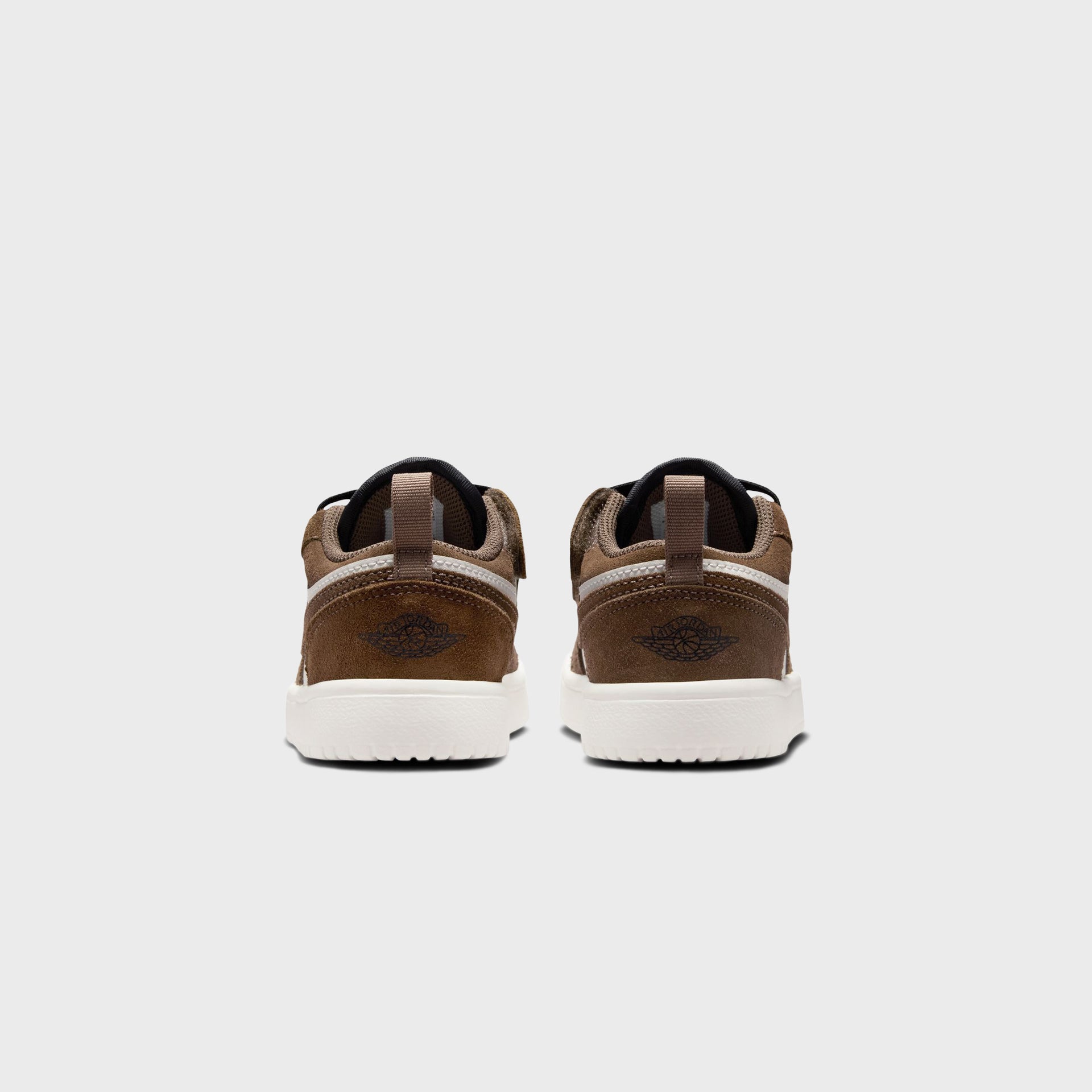 Jordan PS Jordan 1 Low Alt - Palomino / Phantom / Sail / Black