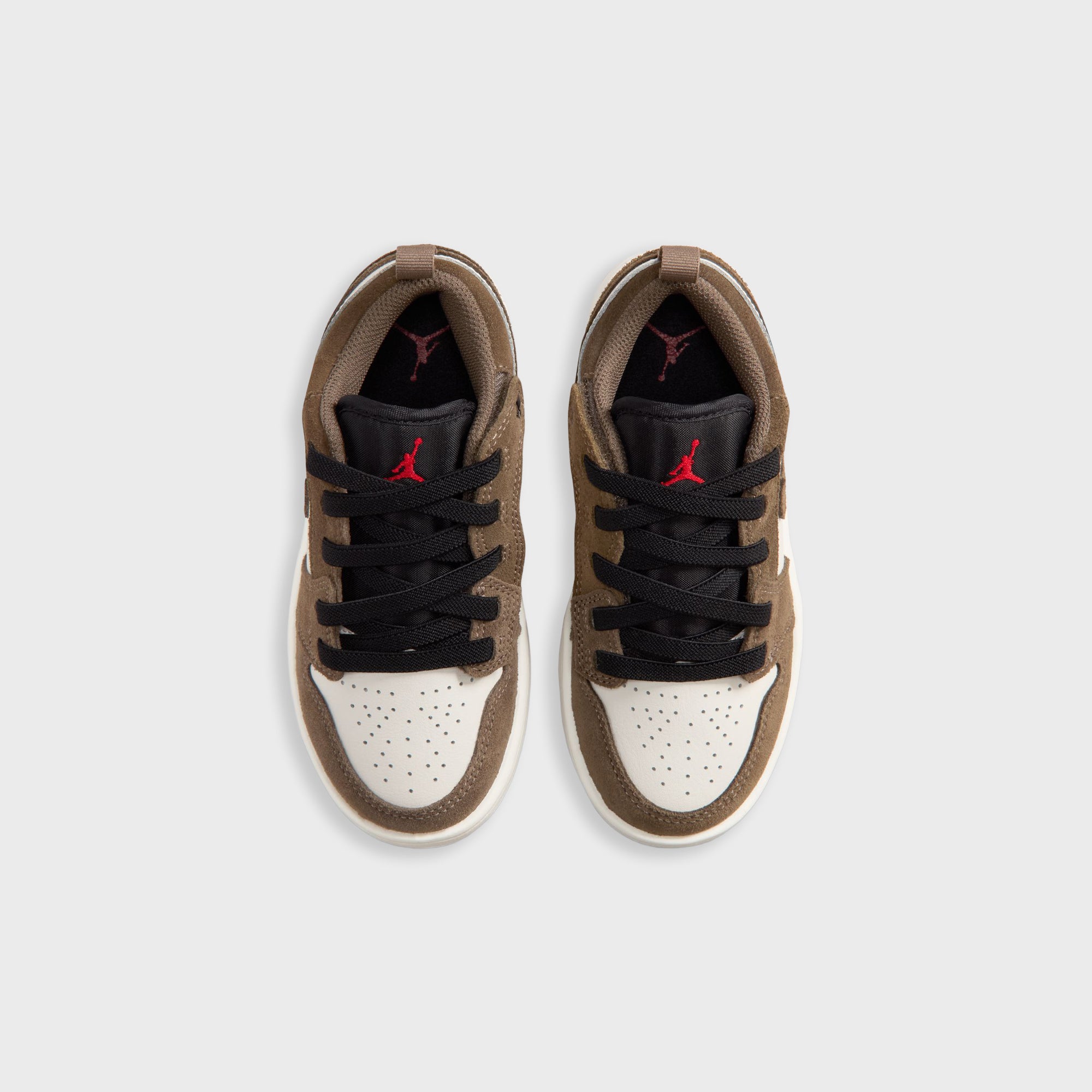 Jordan PS Jordan 1 Low Alt - Palomino / Phantom / Sail / Black
