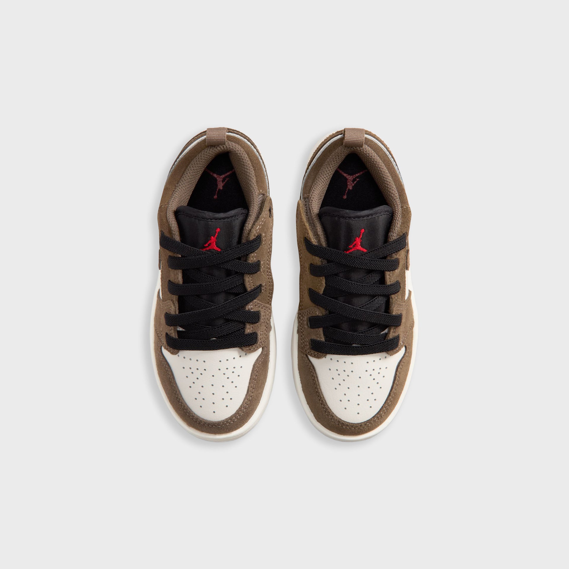 Jordan PS Jordan 1 Low Alt - Palomino / Phantom / Sail / Black