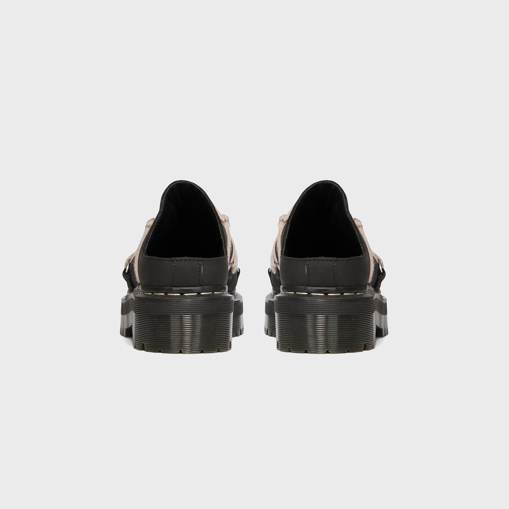 Rick Owens X Dr. Martens WMNS Megalace® Mule - Black – Kith Japan