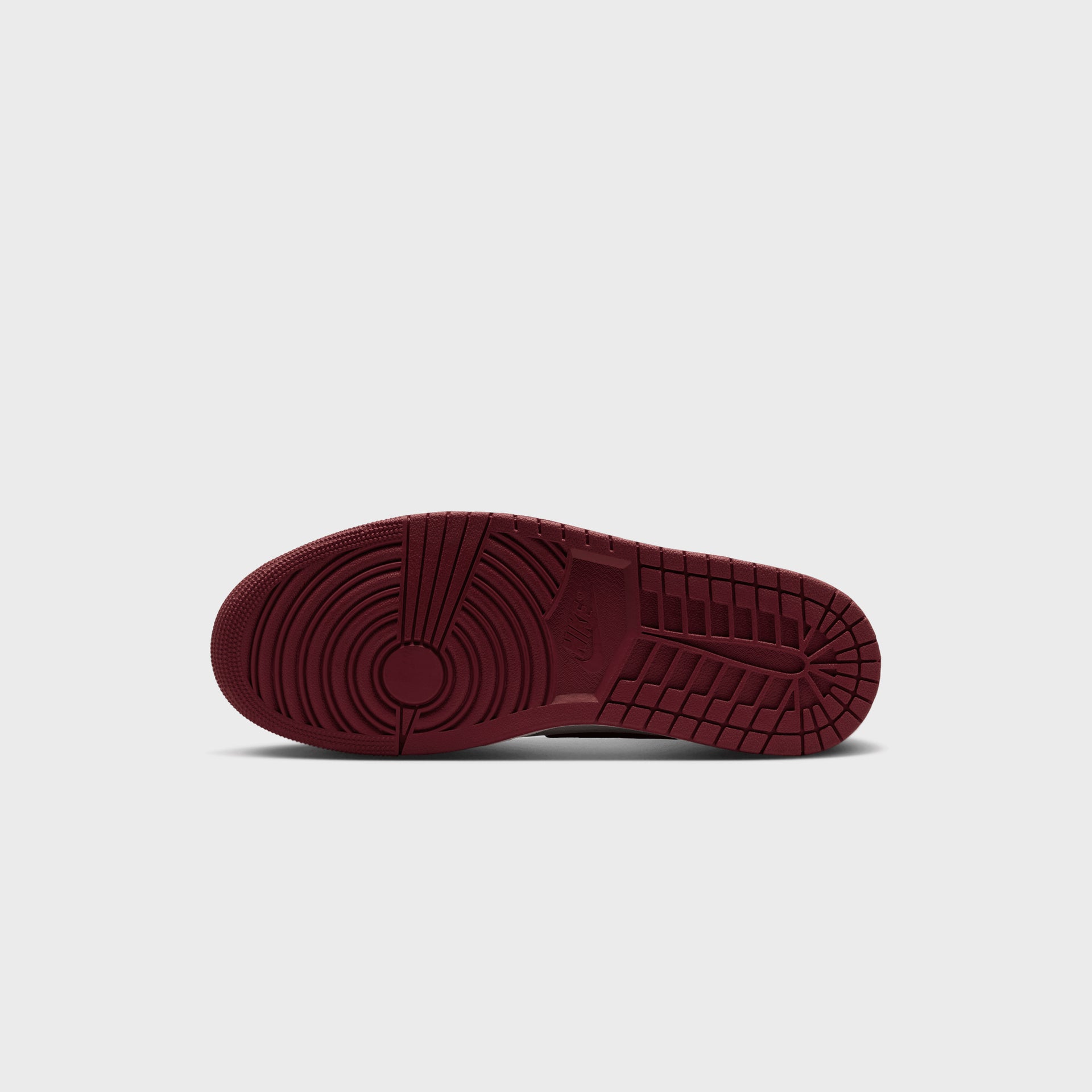 Jordan Air Jordan 1 Retro High OG - Shadow Brown / Team Red / Light British Tan