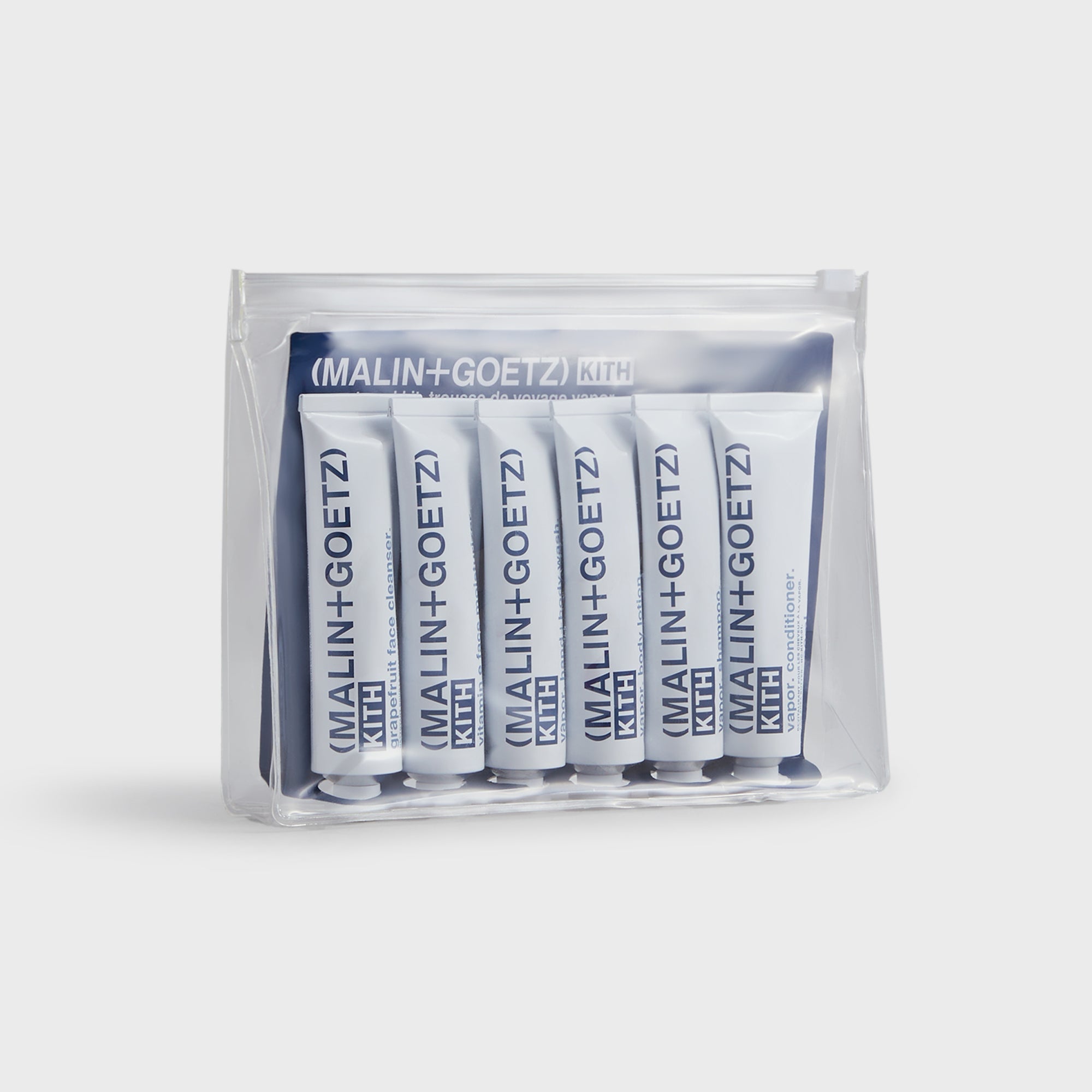 Kith for MALIN+GOETZ Vapor Travel Kit – Kith Japan