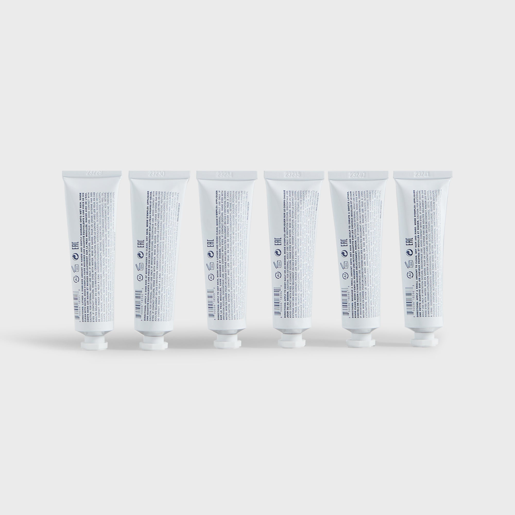 Kith for MALIN+GOETZ Vapor Travel Kit – Kith Japan
