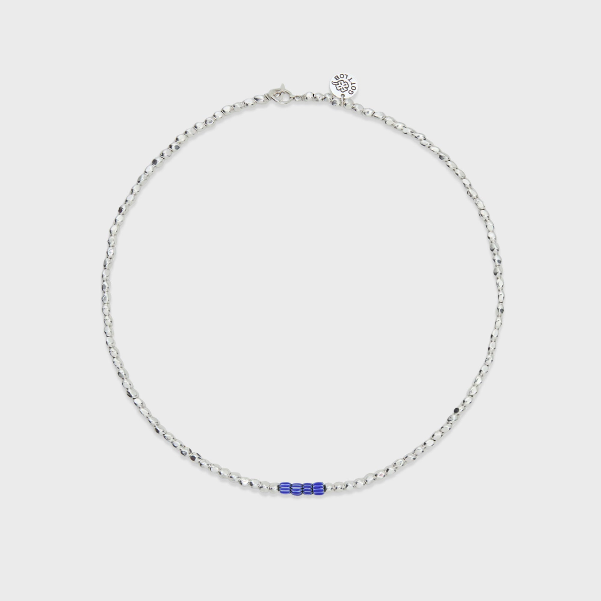 GOTTLOB Edition 8 Collection Bracelets - Silver / Gold – Kith Japan